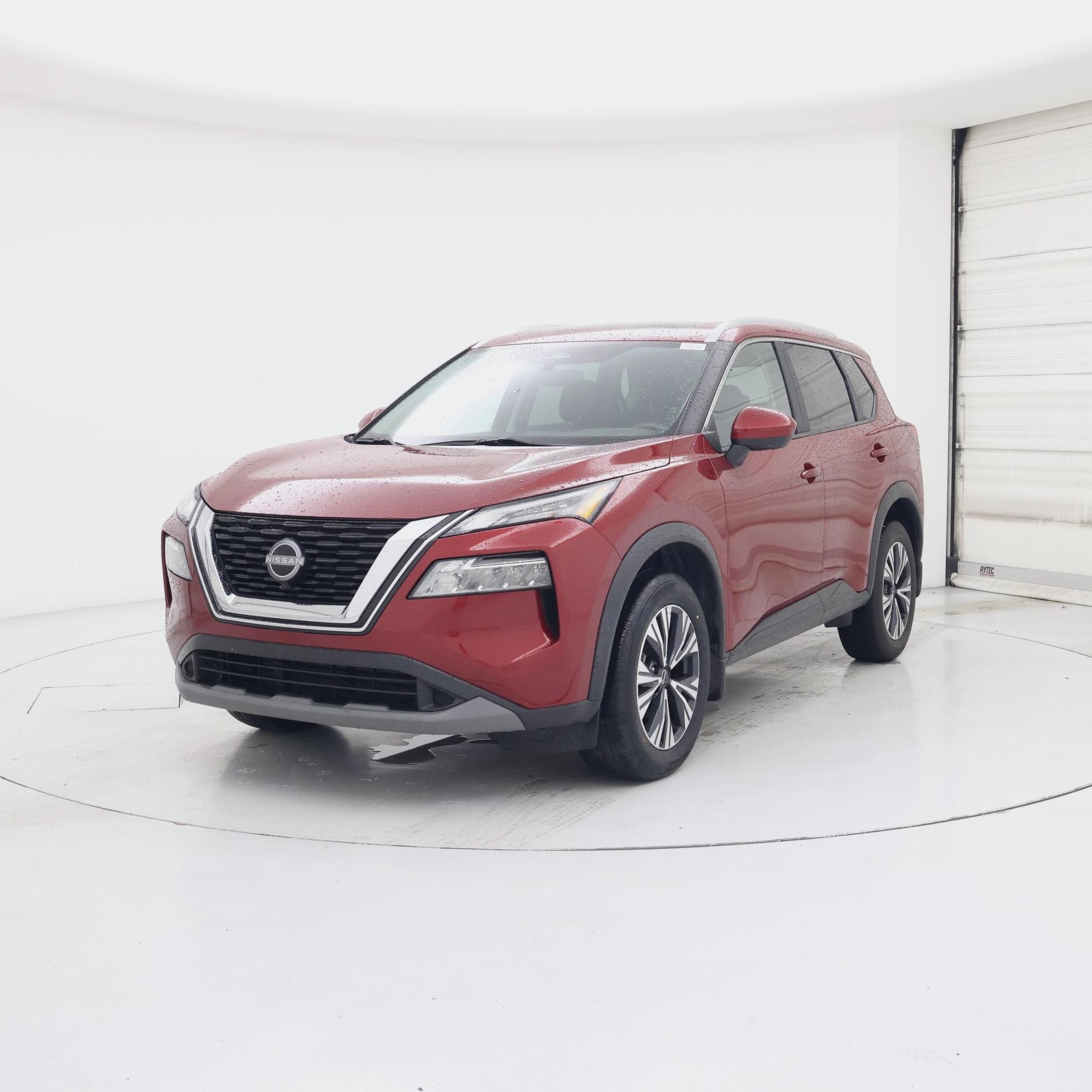 Thumbnail: 2023 Nissan Rogue - 4