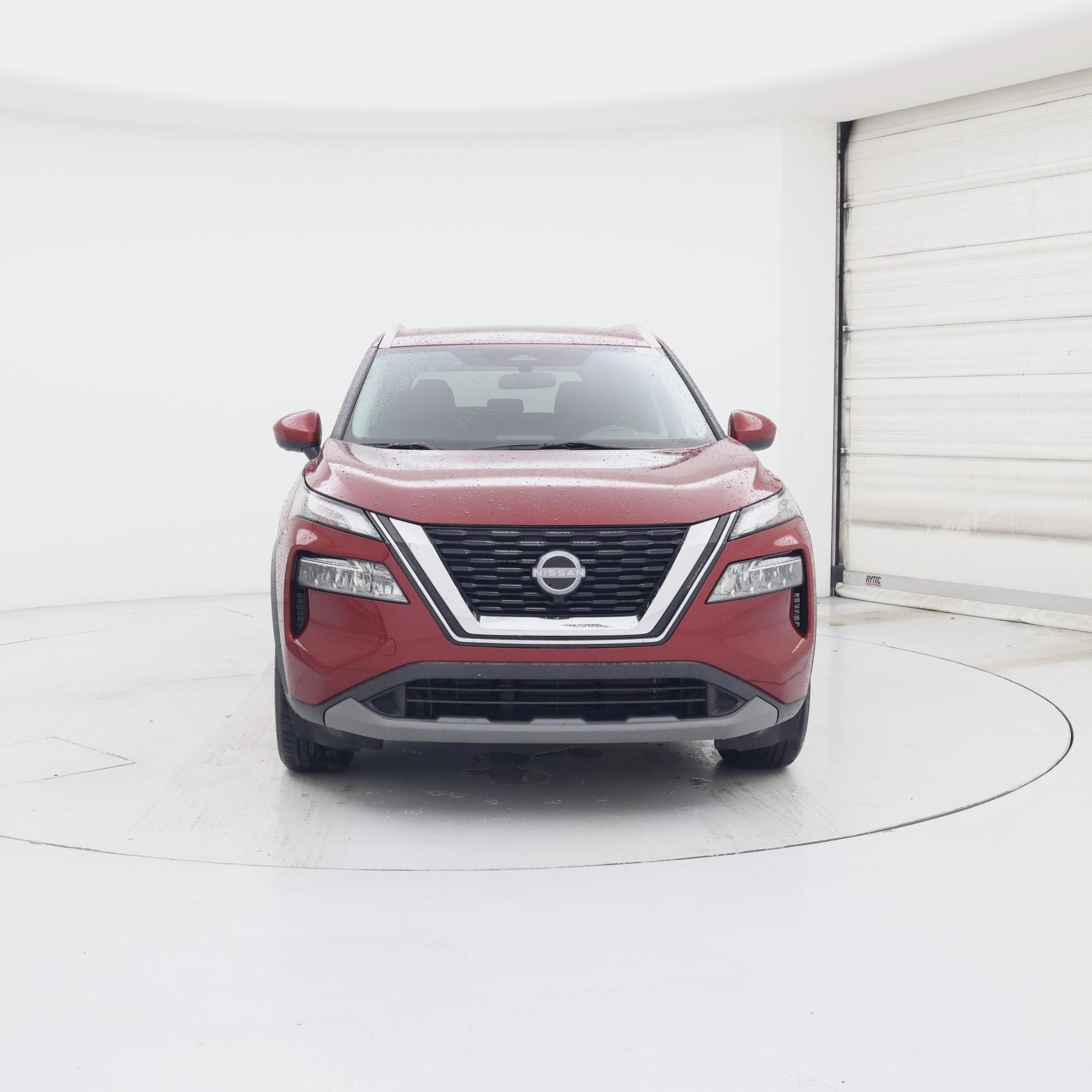 Thumbnail: 2023 Nissan Rogue - 5
