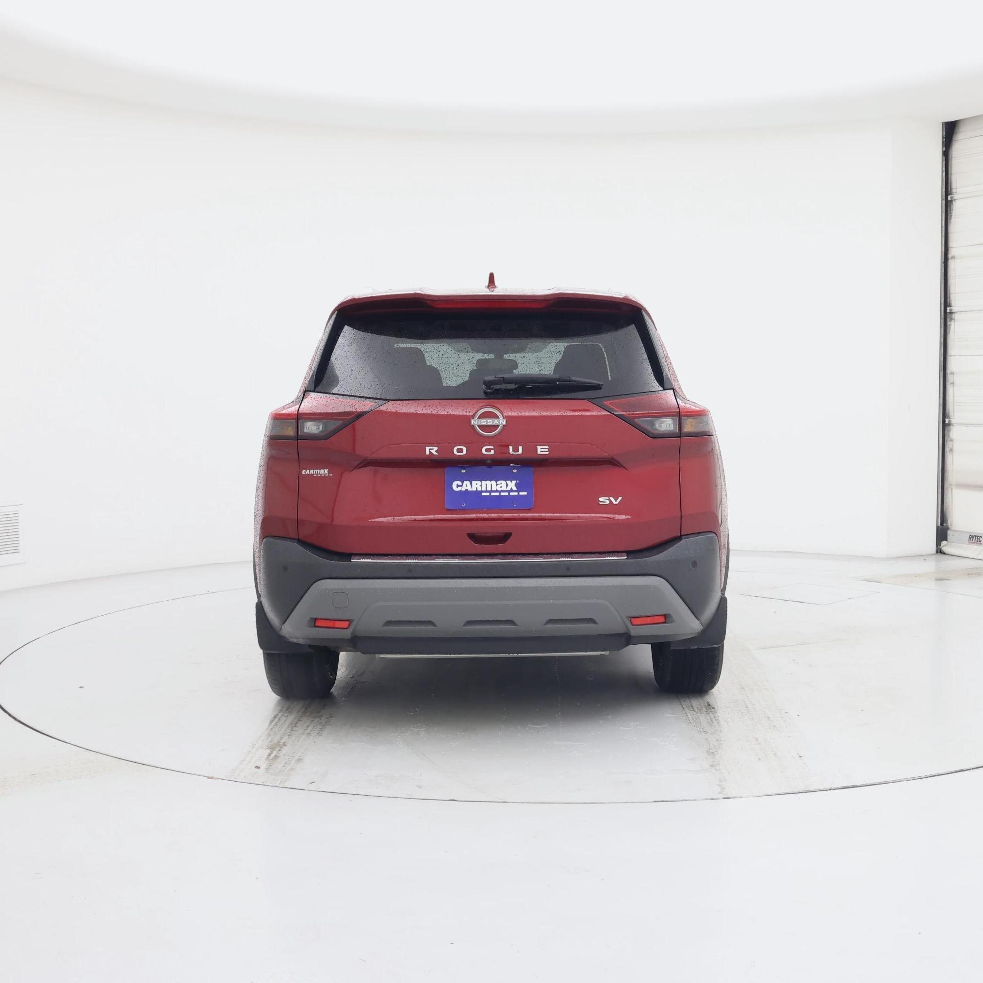 Thumbnail: 2023 Nissan Rogue - 6