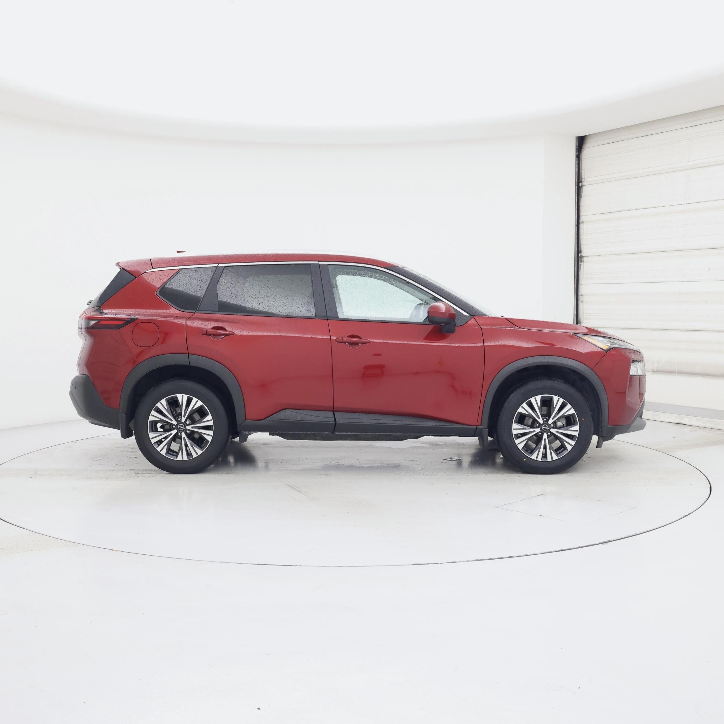 Thumbnail: 2023 Nissan Rogue - 7