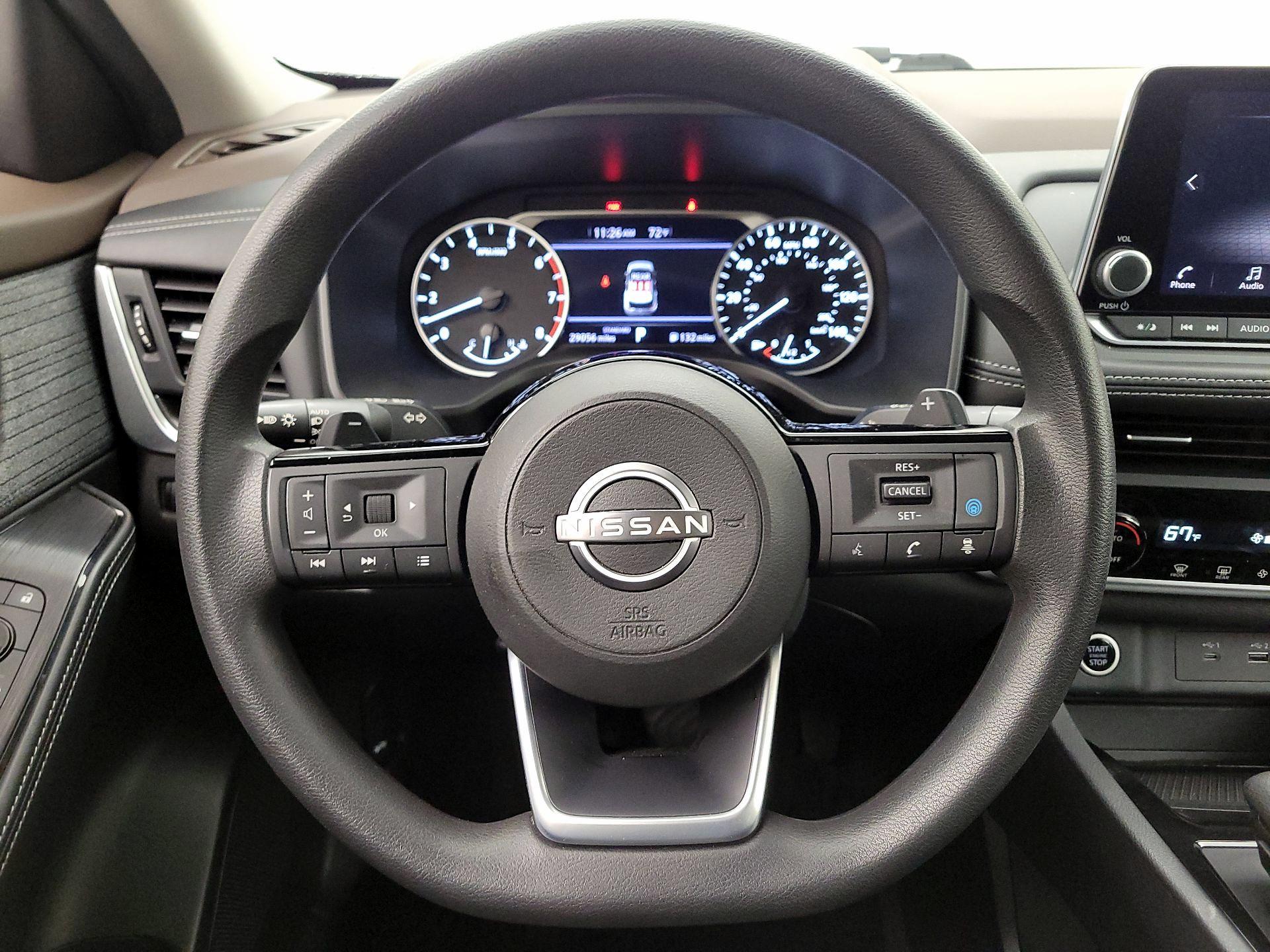 Thumbnail: 2023 Nissan Rogue - 10
