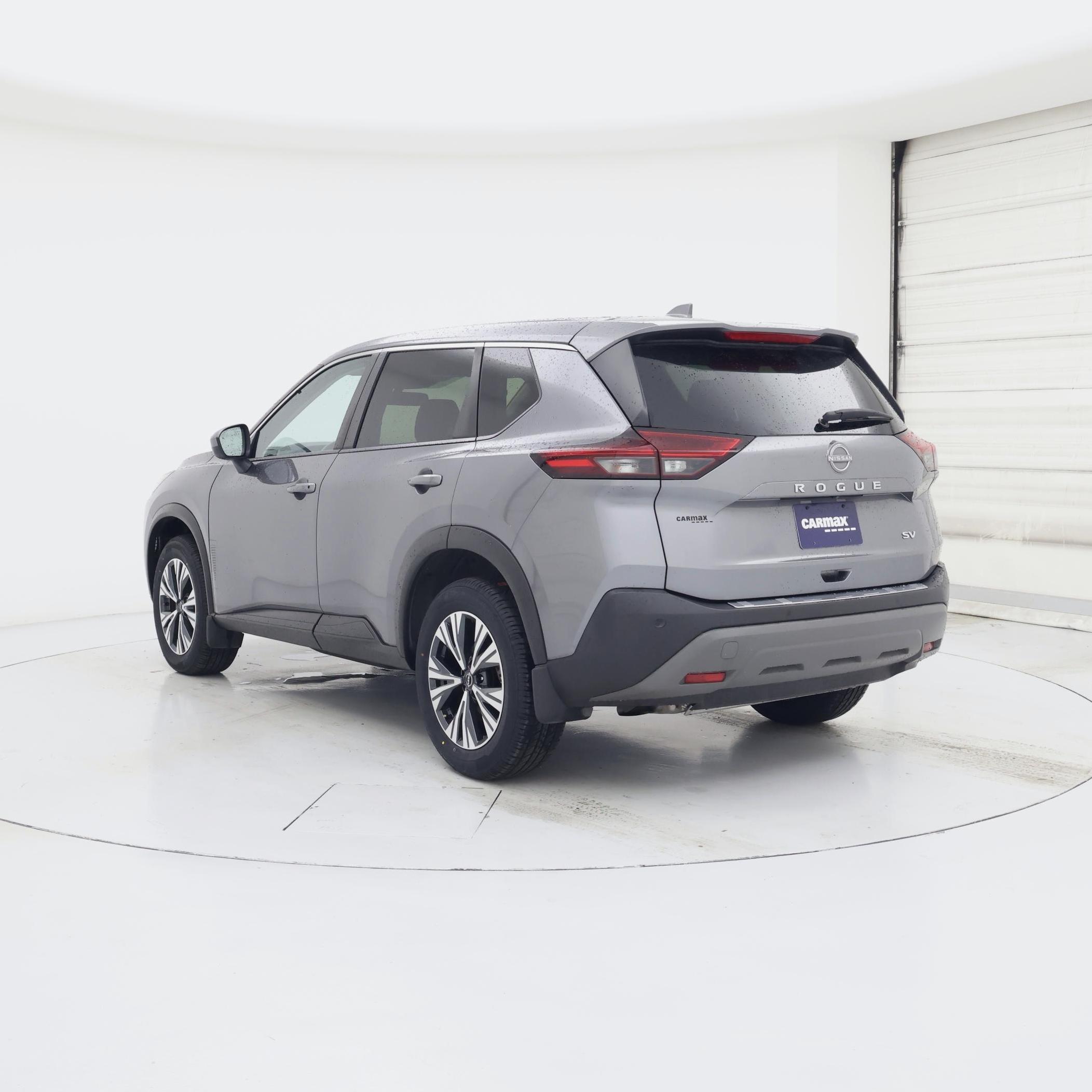 Thumbnail: 2023 Nissan Rogue - 2