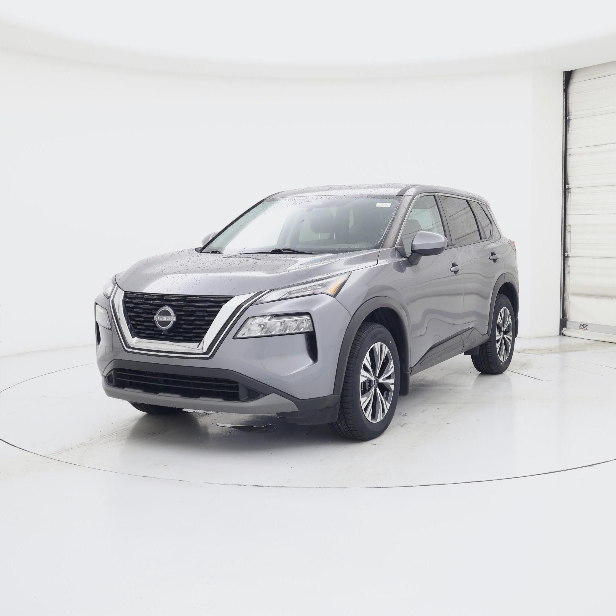 Thumbnail: 2023 Nissan Rogue - 4