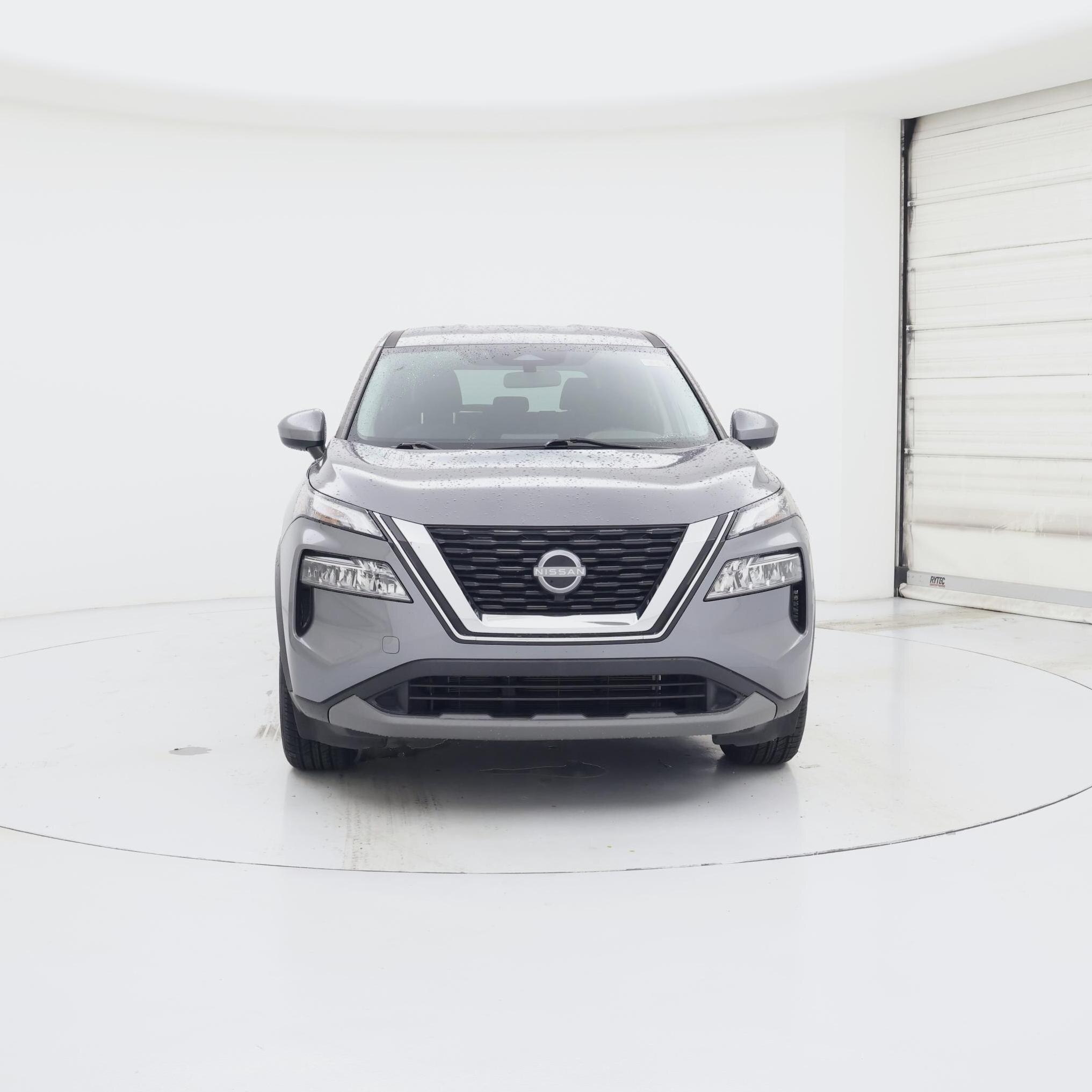 Thumbnail: 2023 Nissan Rogue - 5