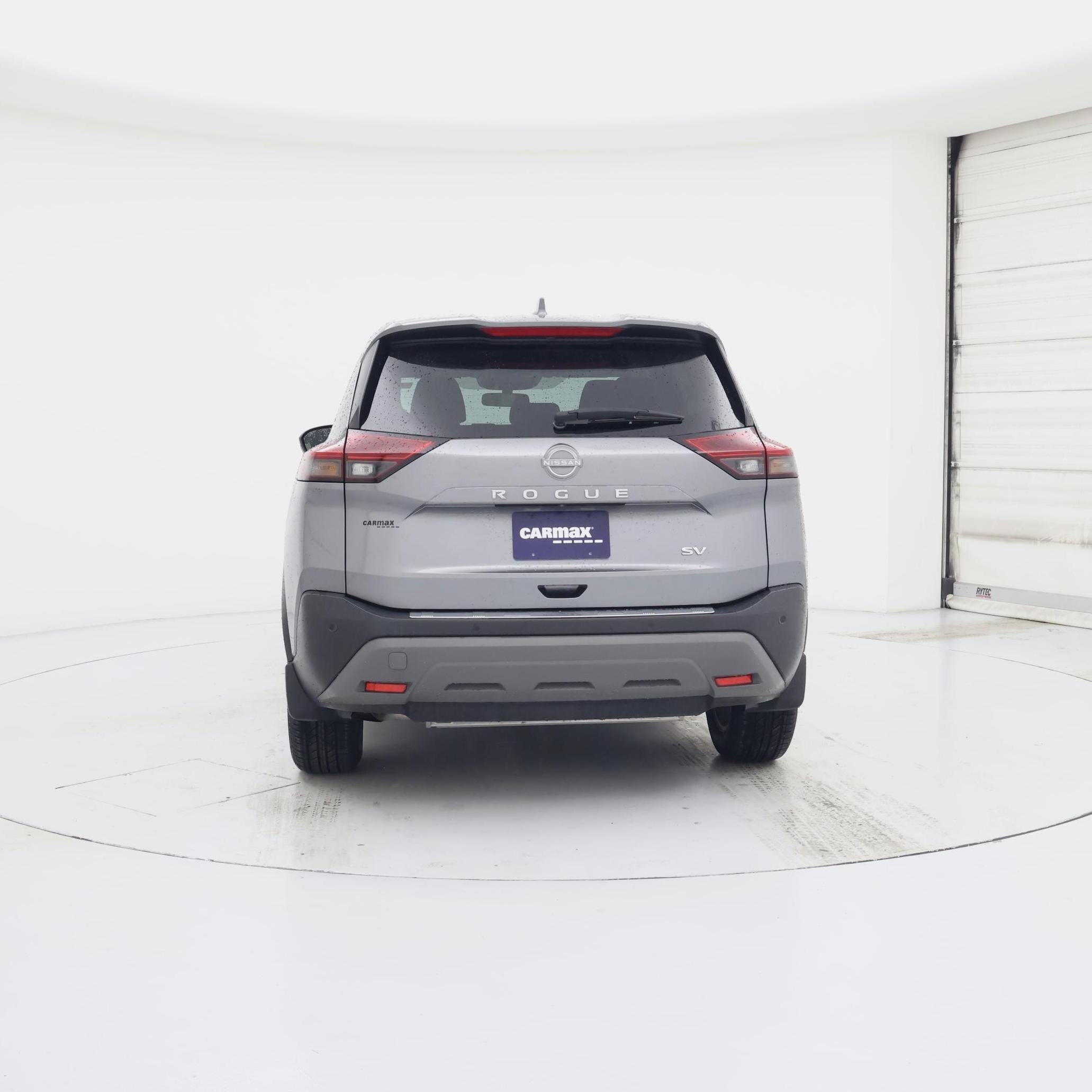 Thumbnail: 2023 Nissan Rogue - 6