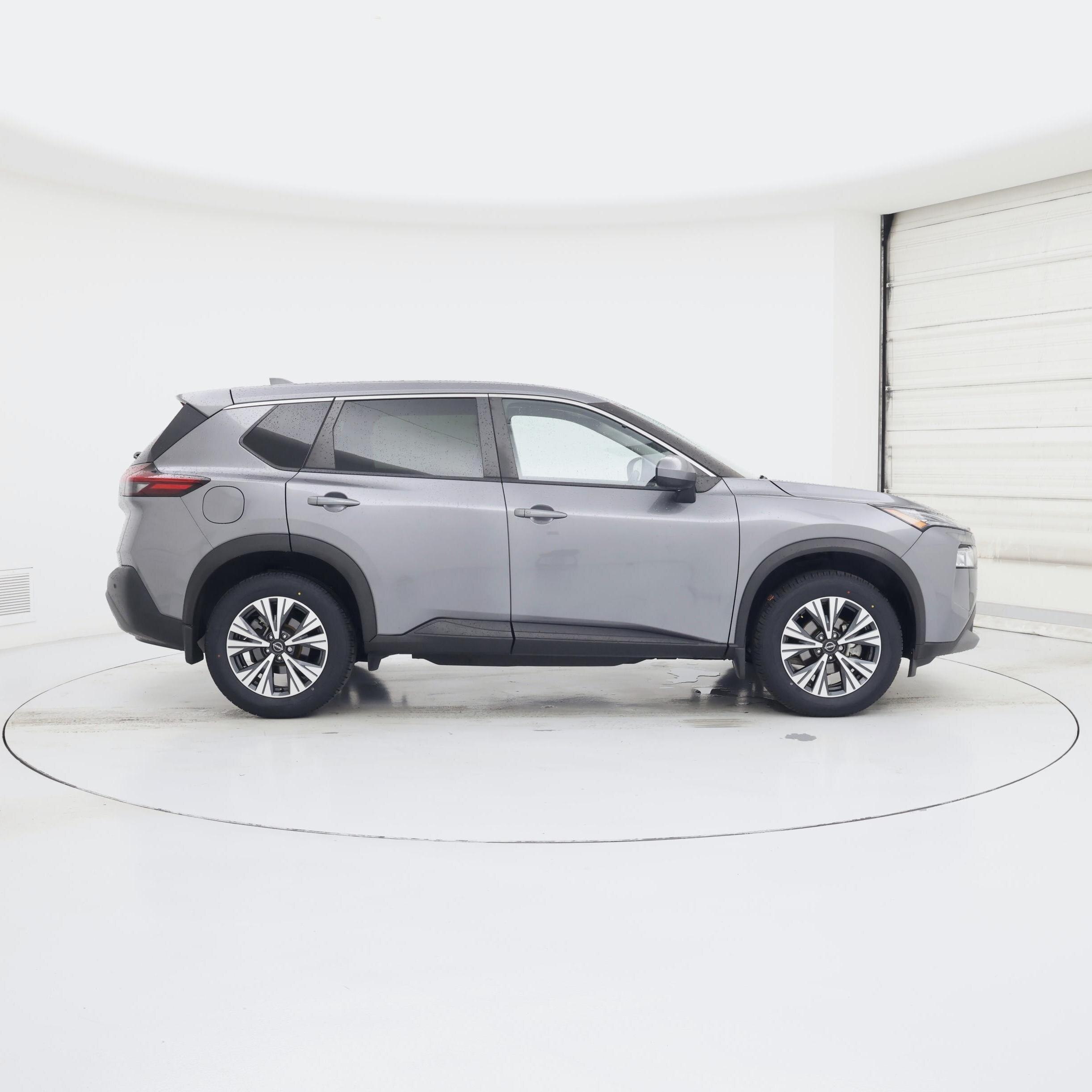 Thumbnail: 2023 Nissan Rogue - 7