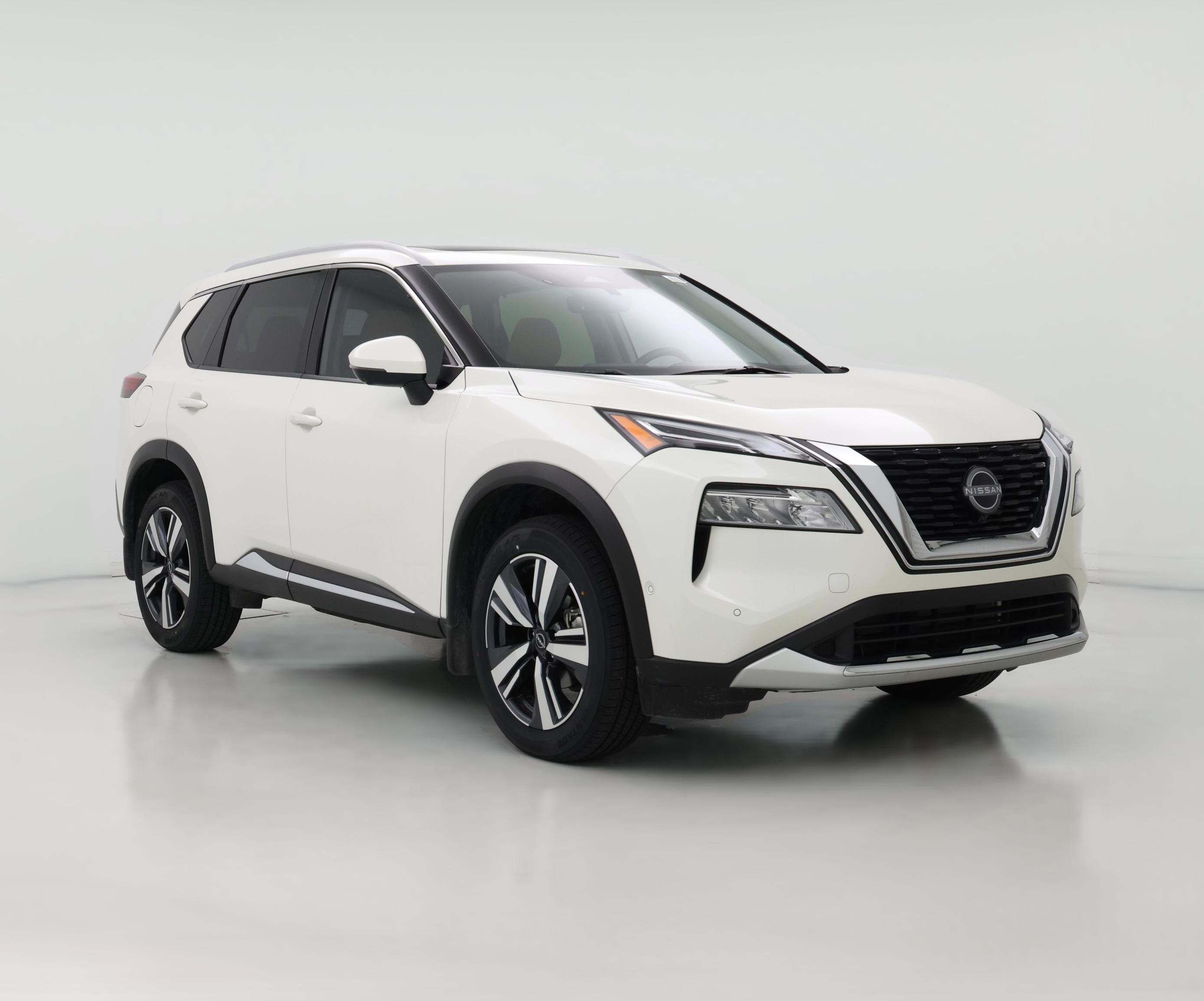Thumbnail: 2023 Nissan Rogue - 1