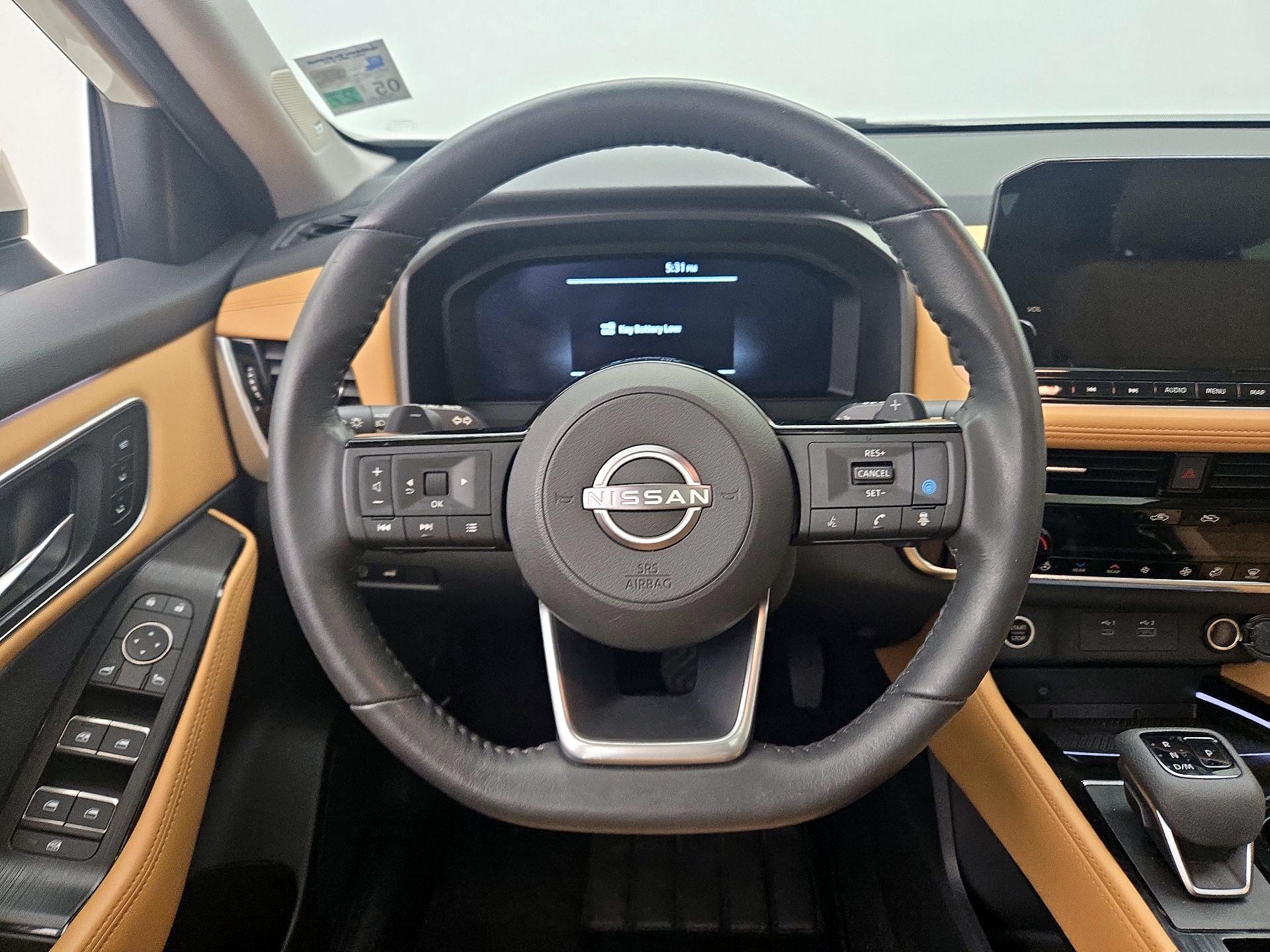 Thumbnail: 2023 Nissan Rogue - 10