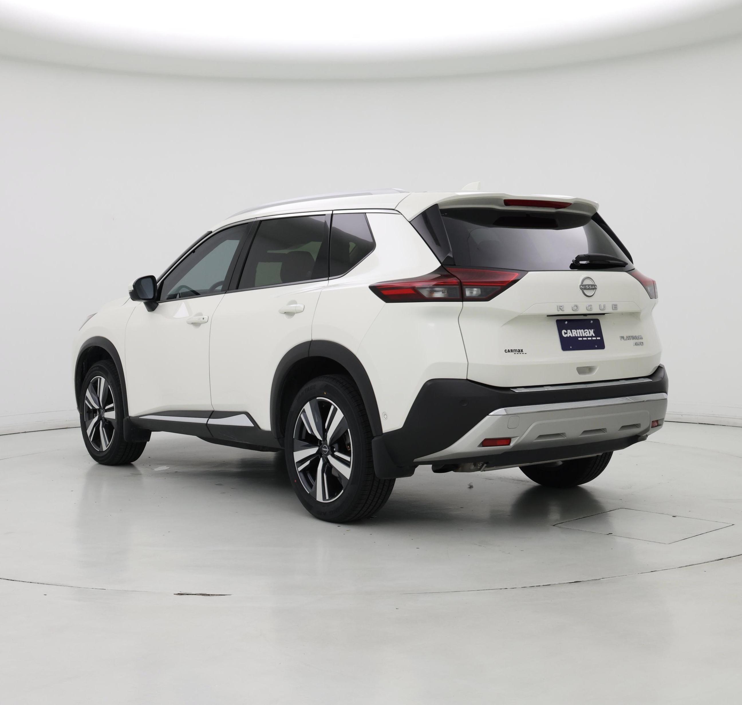 Thumbnail: 2023 Nissan Rogue - 2