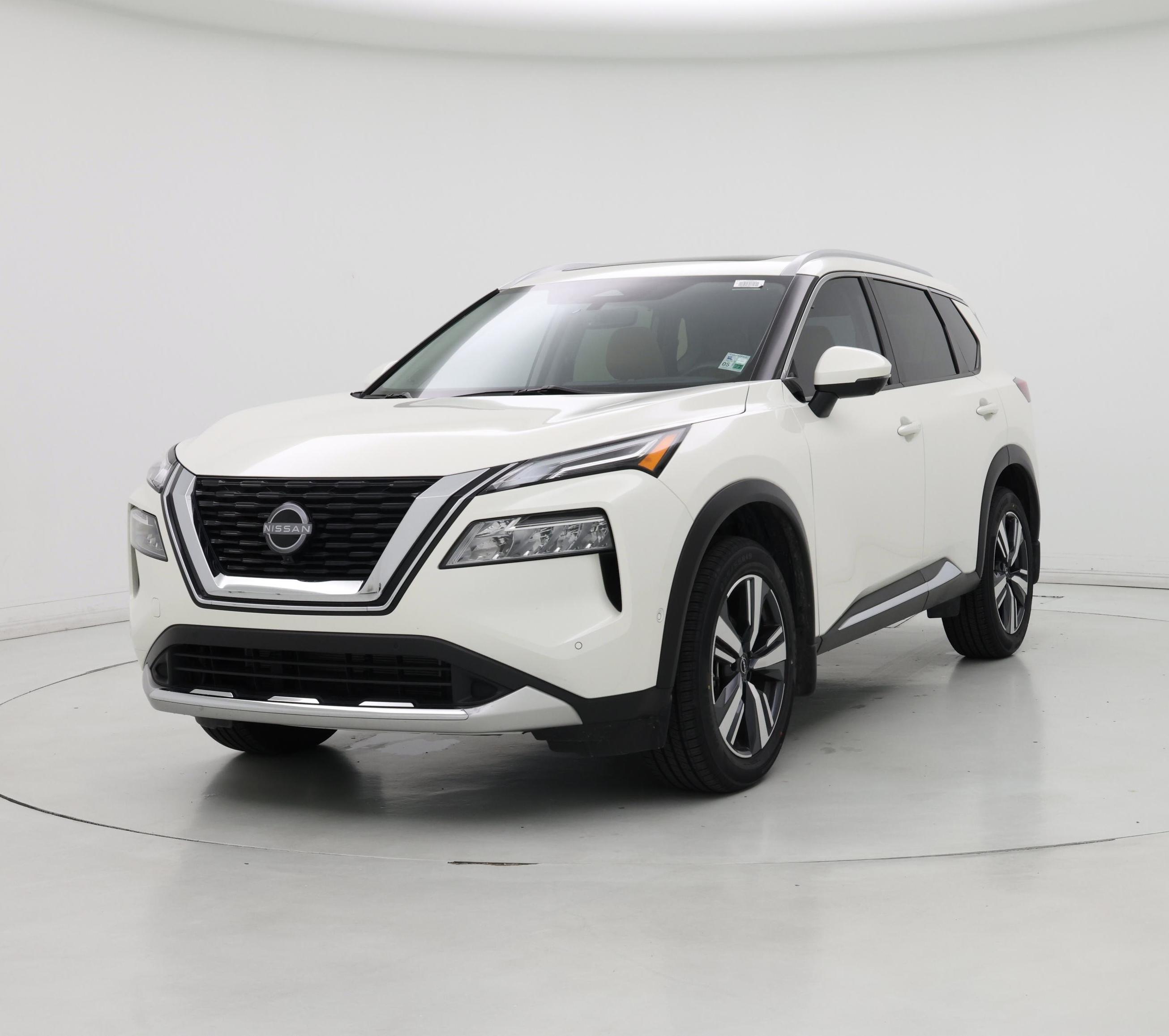 Thumbnail: 2023 Nissan Rogue - 4