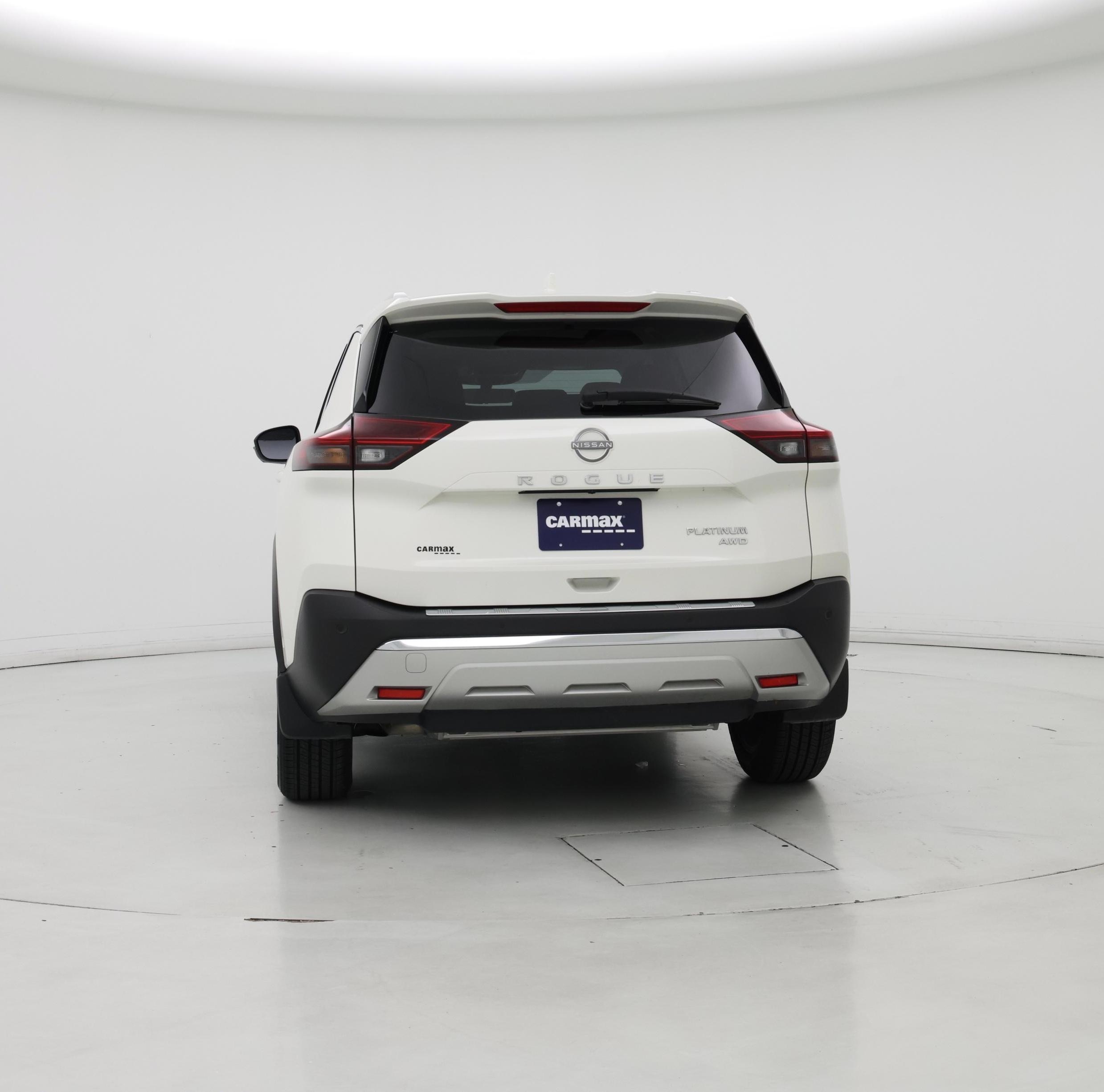 Thumbnail: 2023 Nissan Rogue - 6