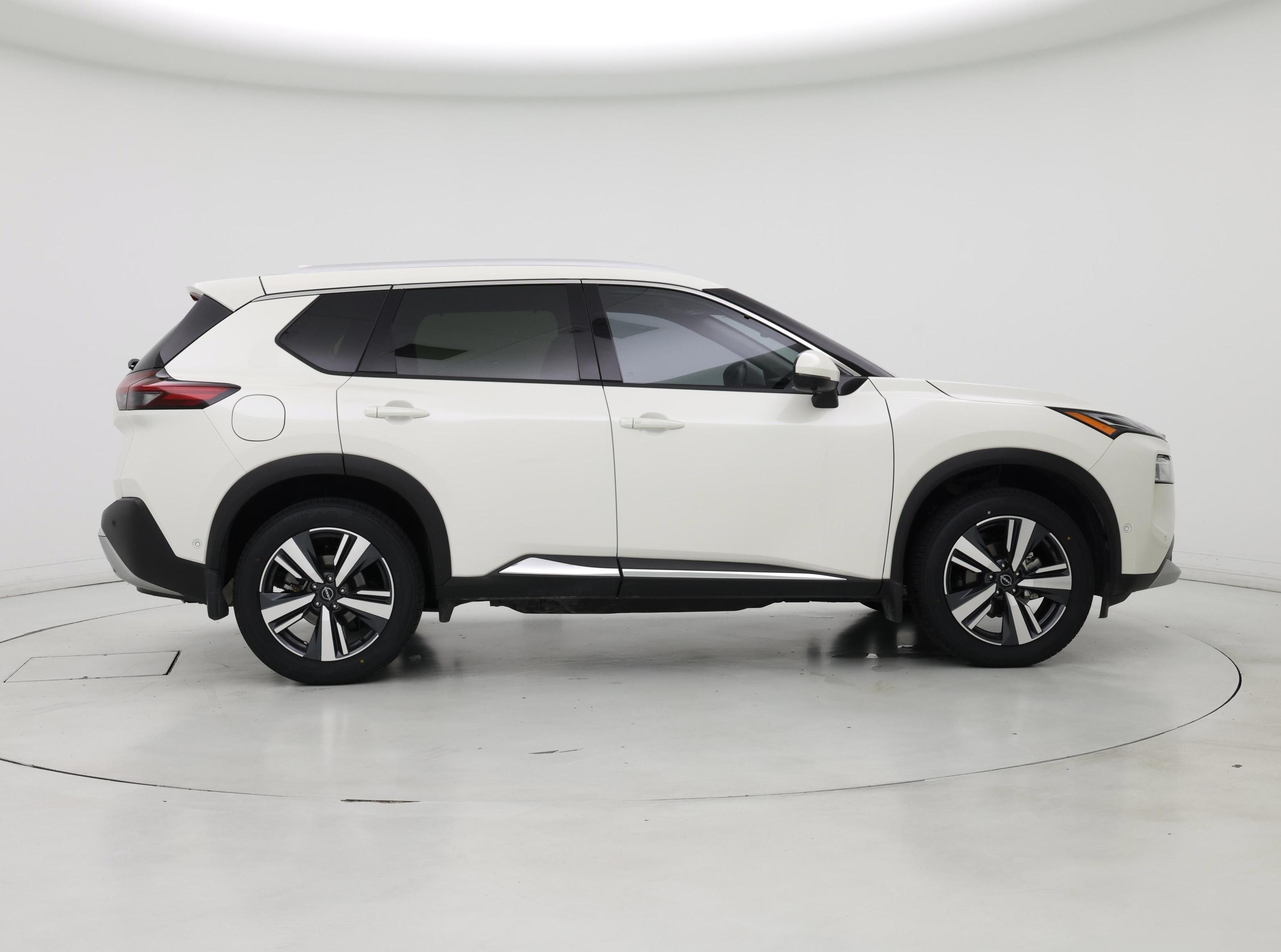 Thumbnail: 2023 Nissan Rogue - 7