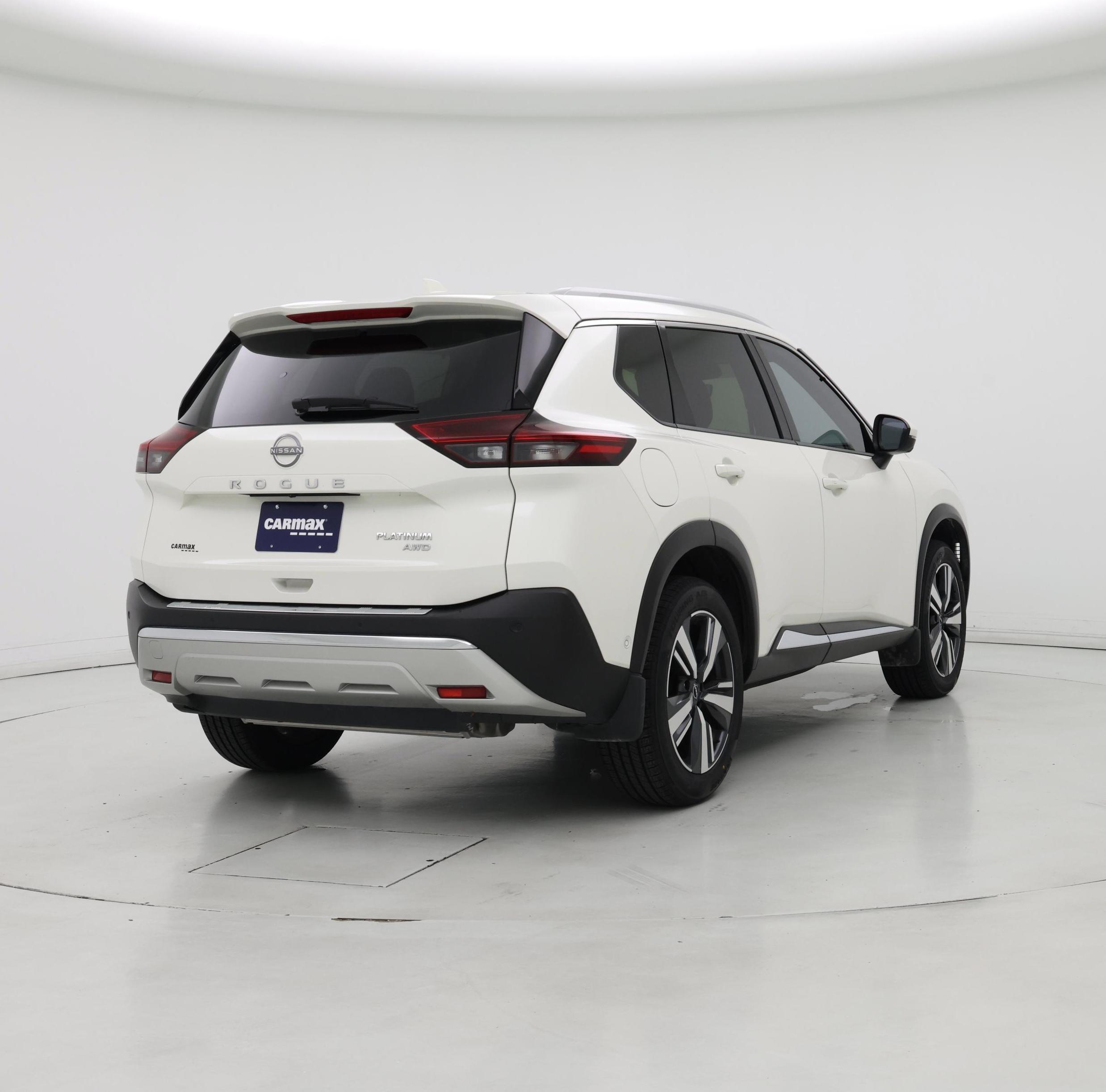 Thumbnail: 2023 Nissan Rogue - 8