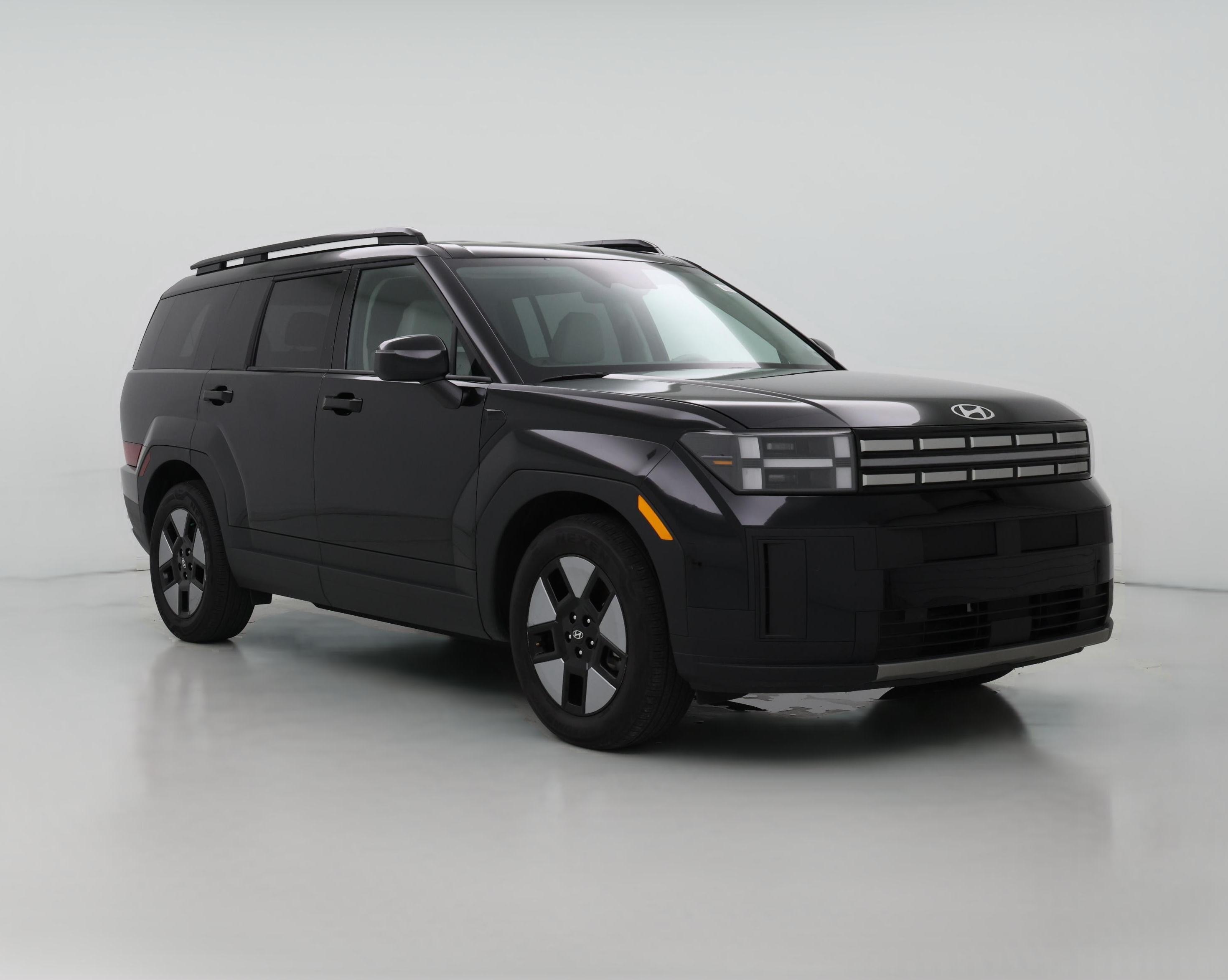 Thumbnail: 2025 Hyundai Santa Fe - 1