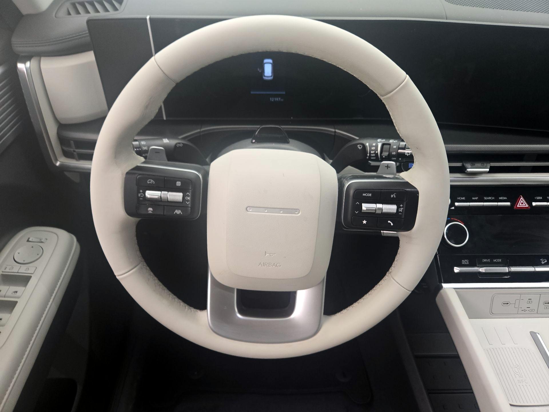 Thumbnail: 2025 Hyundai Santa Fe - 10