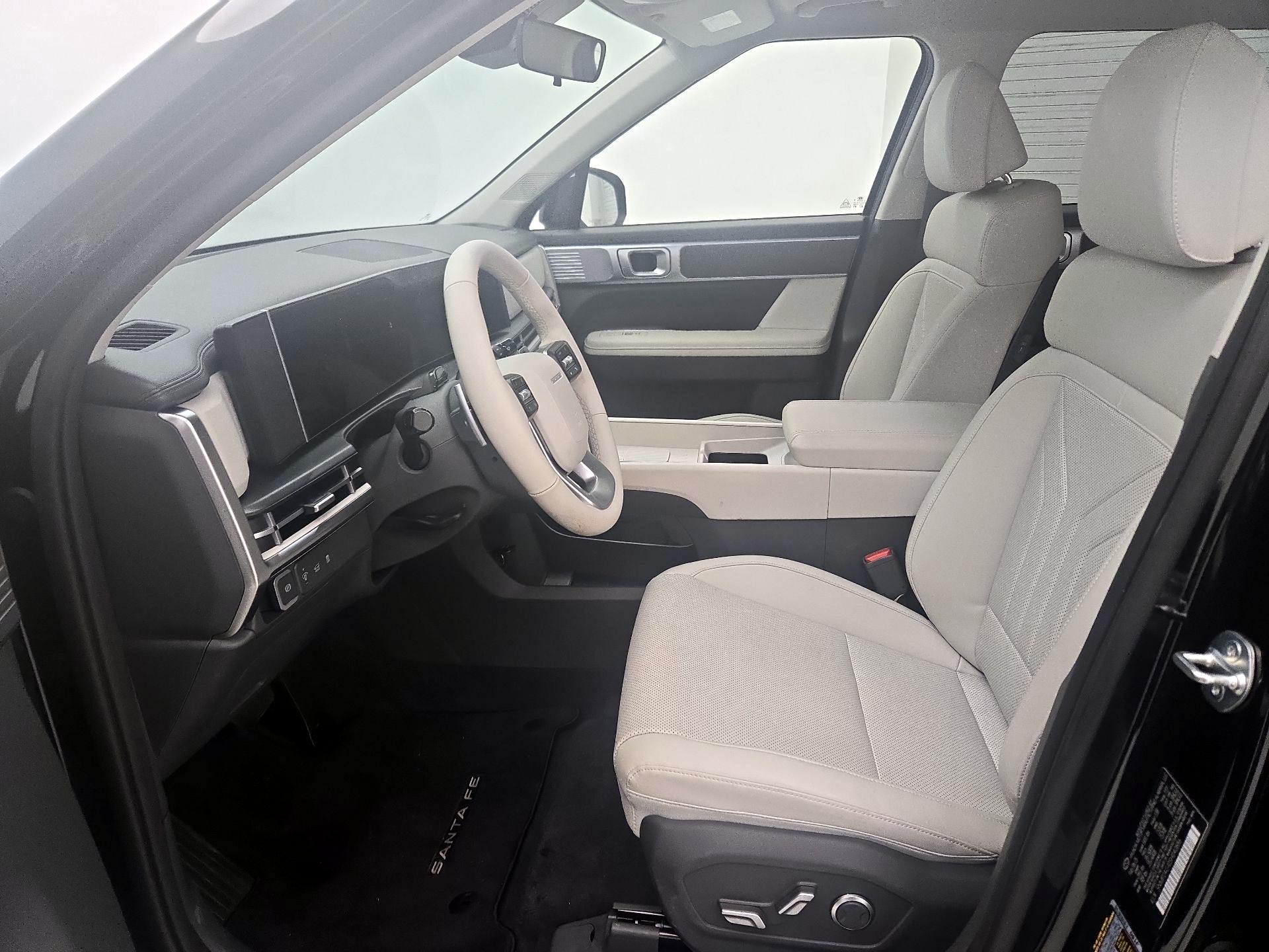 Thumbnail: 2025 Hyundai Santa Fe - 11