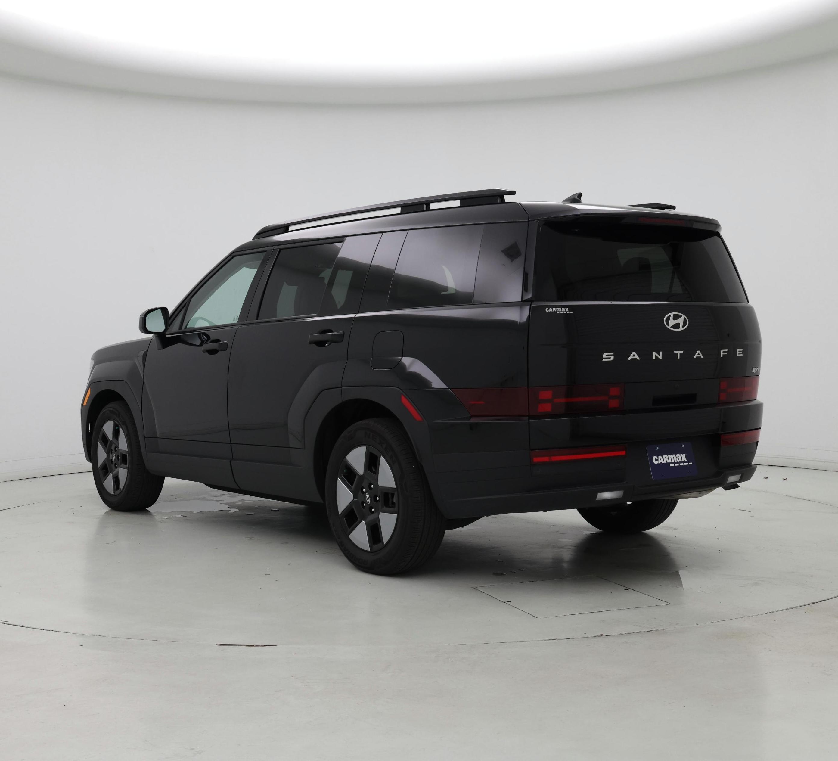 Thumbnail: 2025 Hyundai Santa Fe - 2
