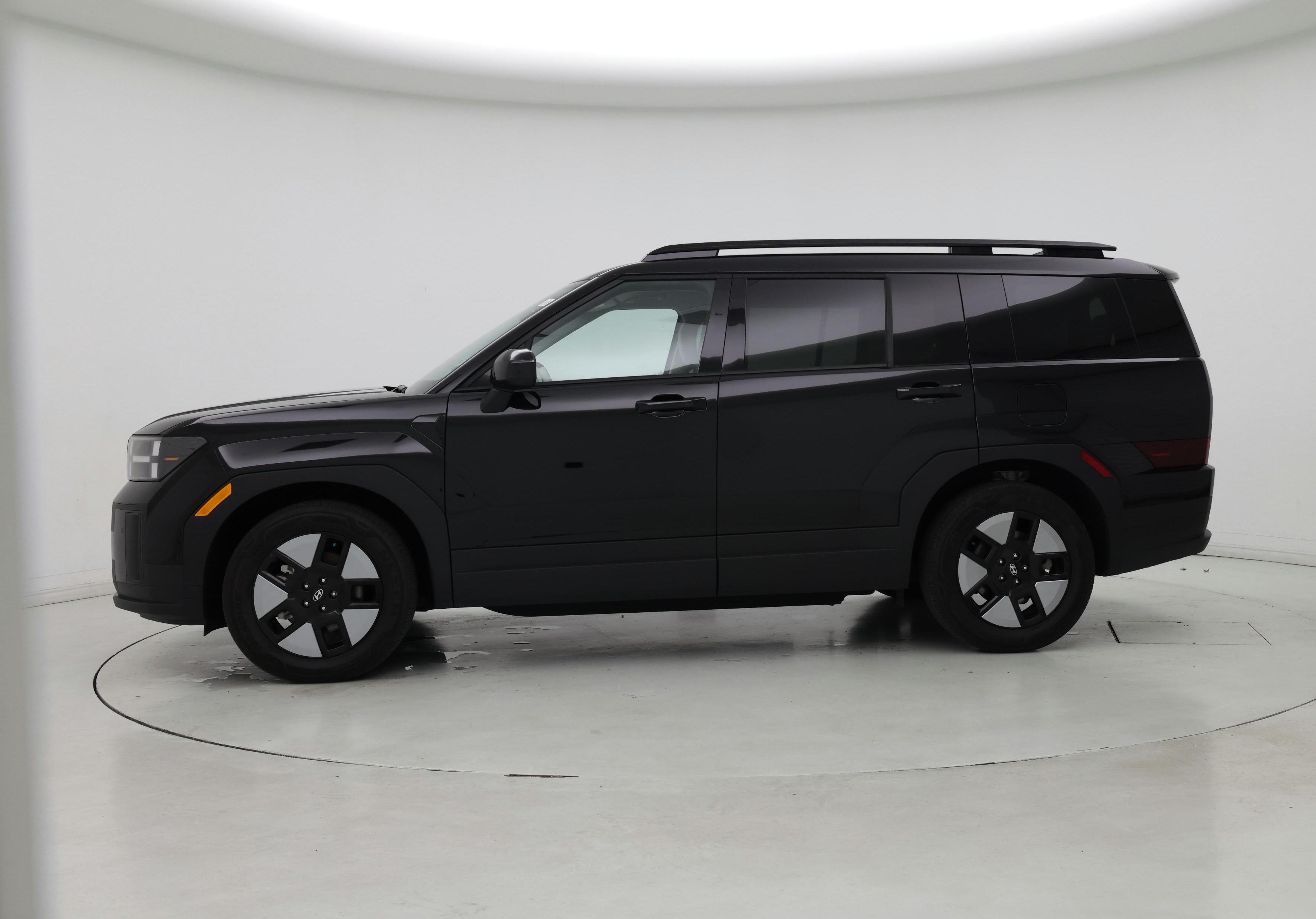 Thumbnail: 2025 Hyundai Santa Fe - 3