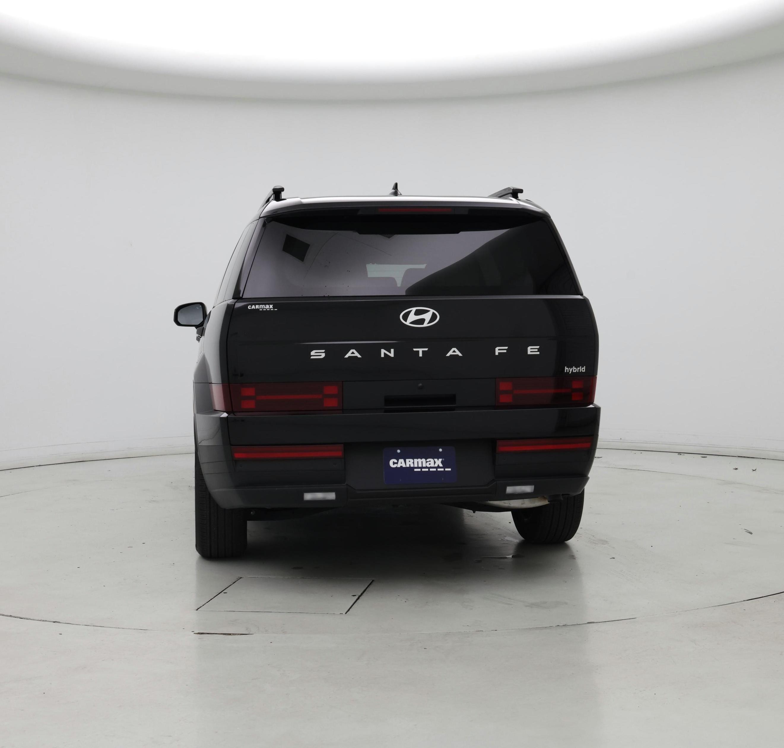 Thumbnail: 2025 Hyundai Santa Fe - 6