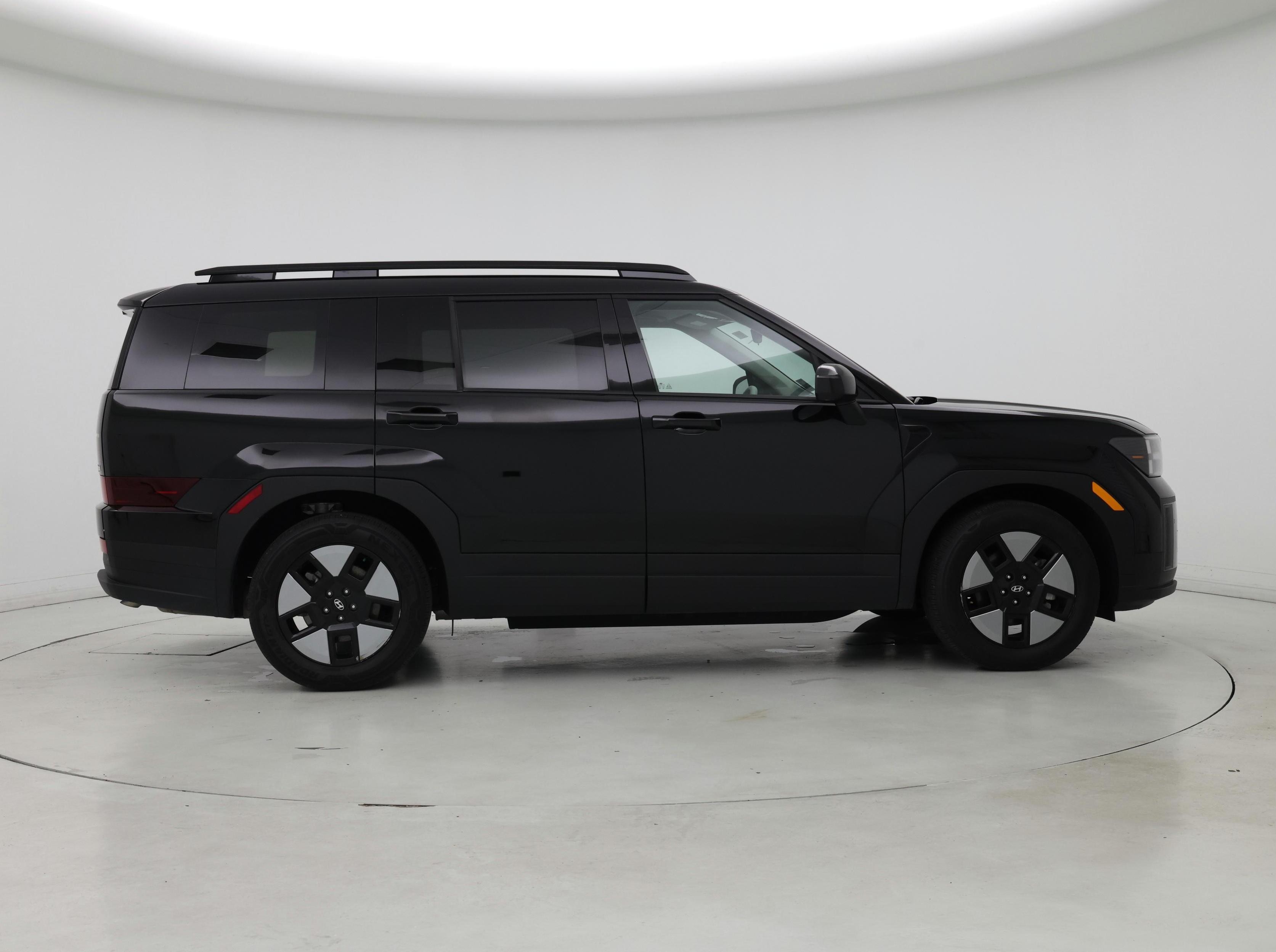 Thumbnail: 2025 Hyundai Santa Fe - 7