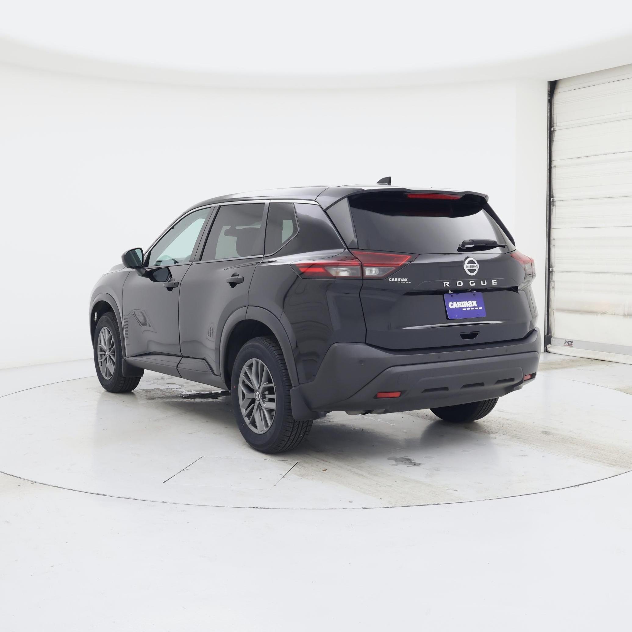 Thumbnail: 2021 Nissan Rogue - 2