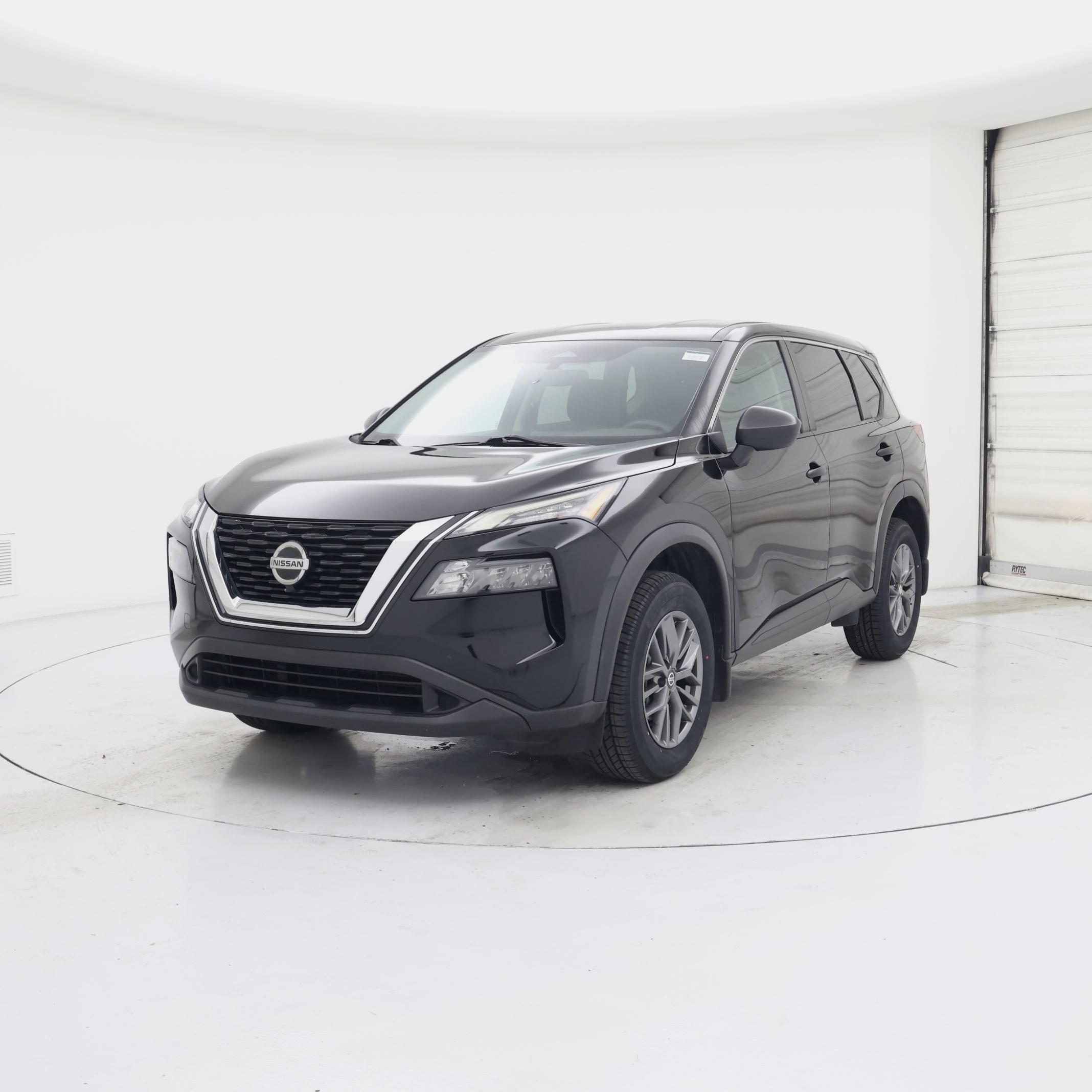 Thumbnail: 2021 Nissan Rogue - 4