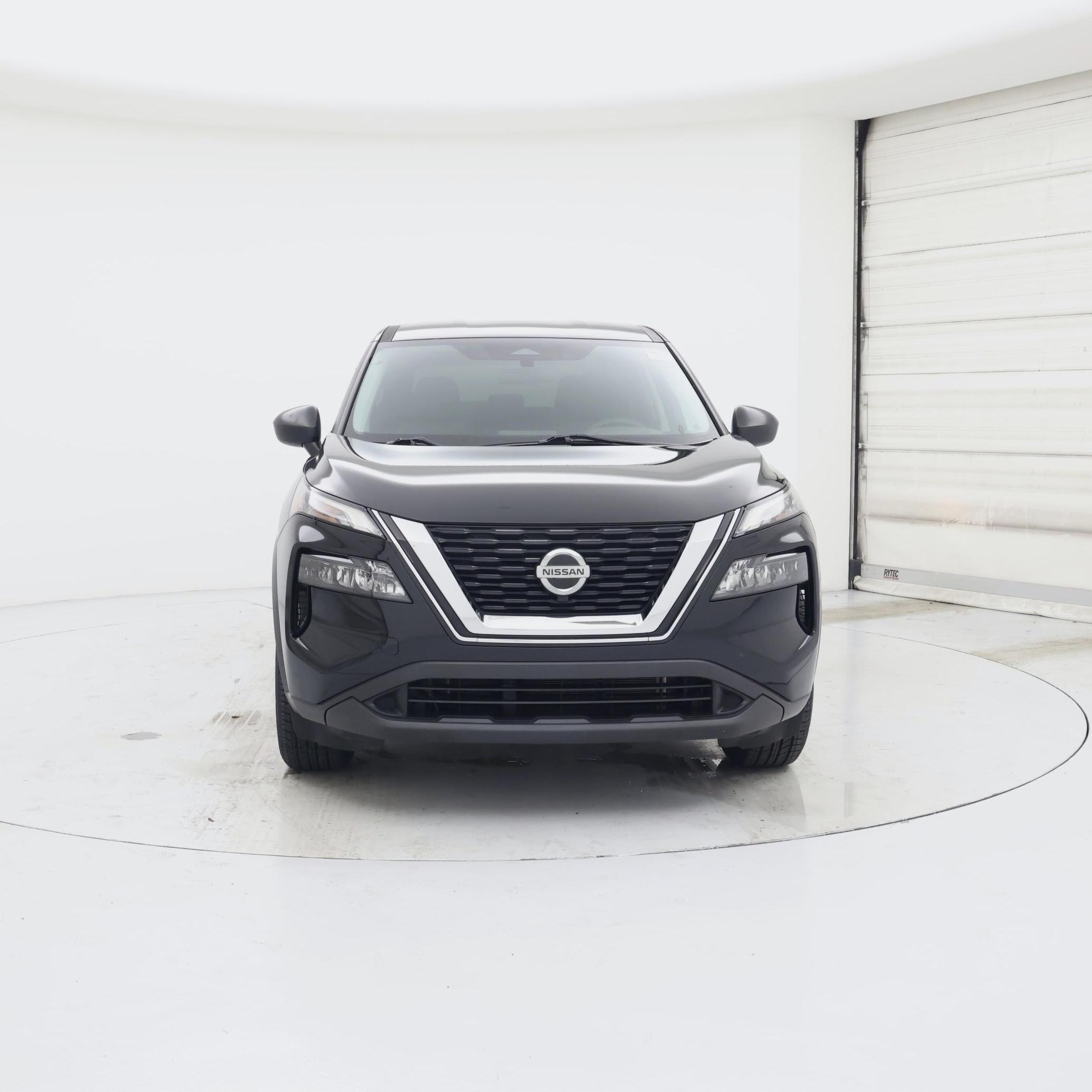 Thumbnail: 2021 Nissan Rogue - 5