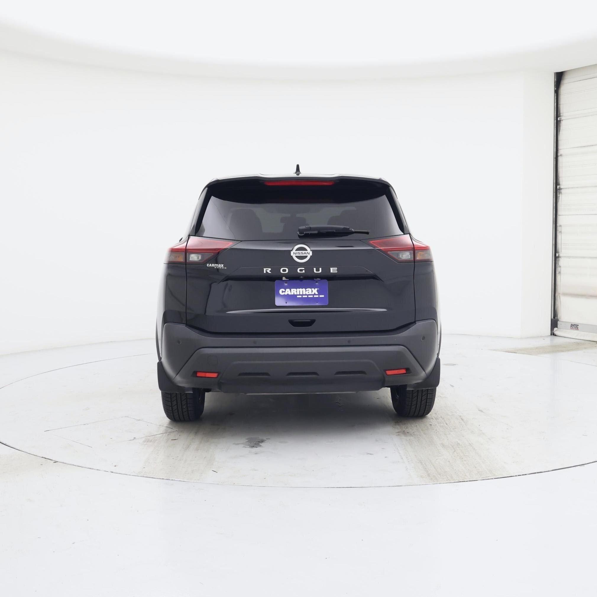 Thumbnail: 2021 Nissan Rogue - 6