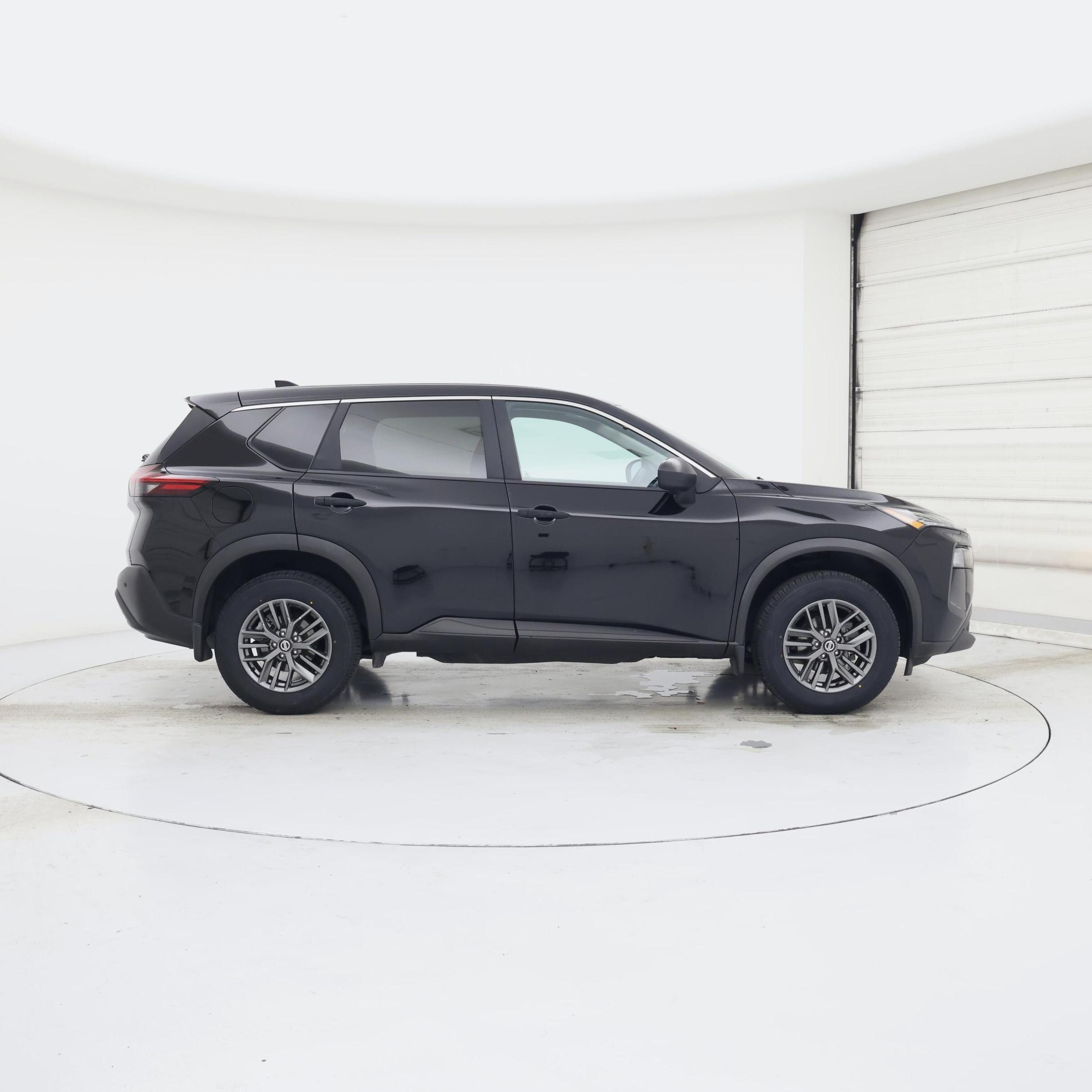 Thumbnail: 2021 Nissan Rogue - 7