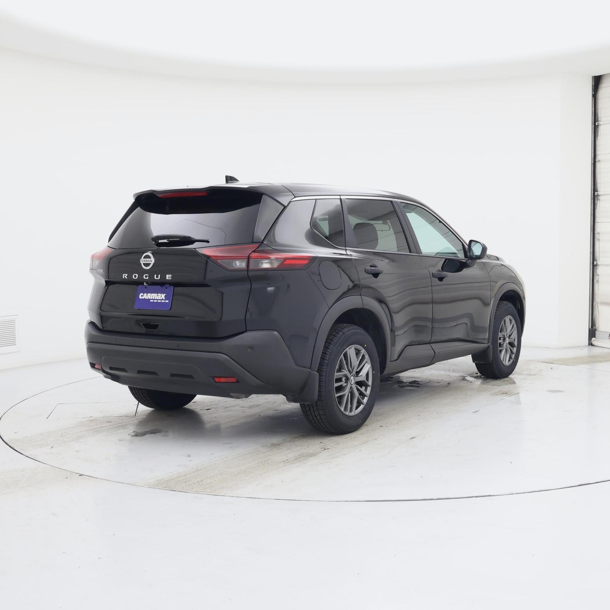 Thumbnail: 2021 Nissan Rogue - 8