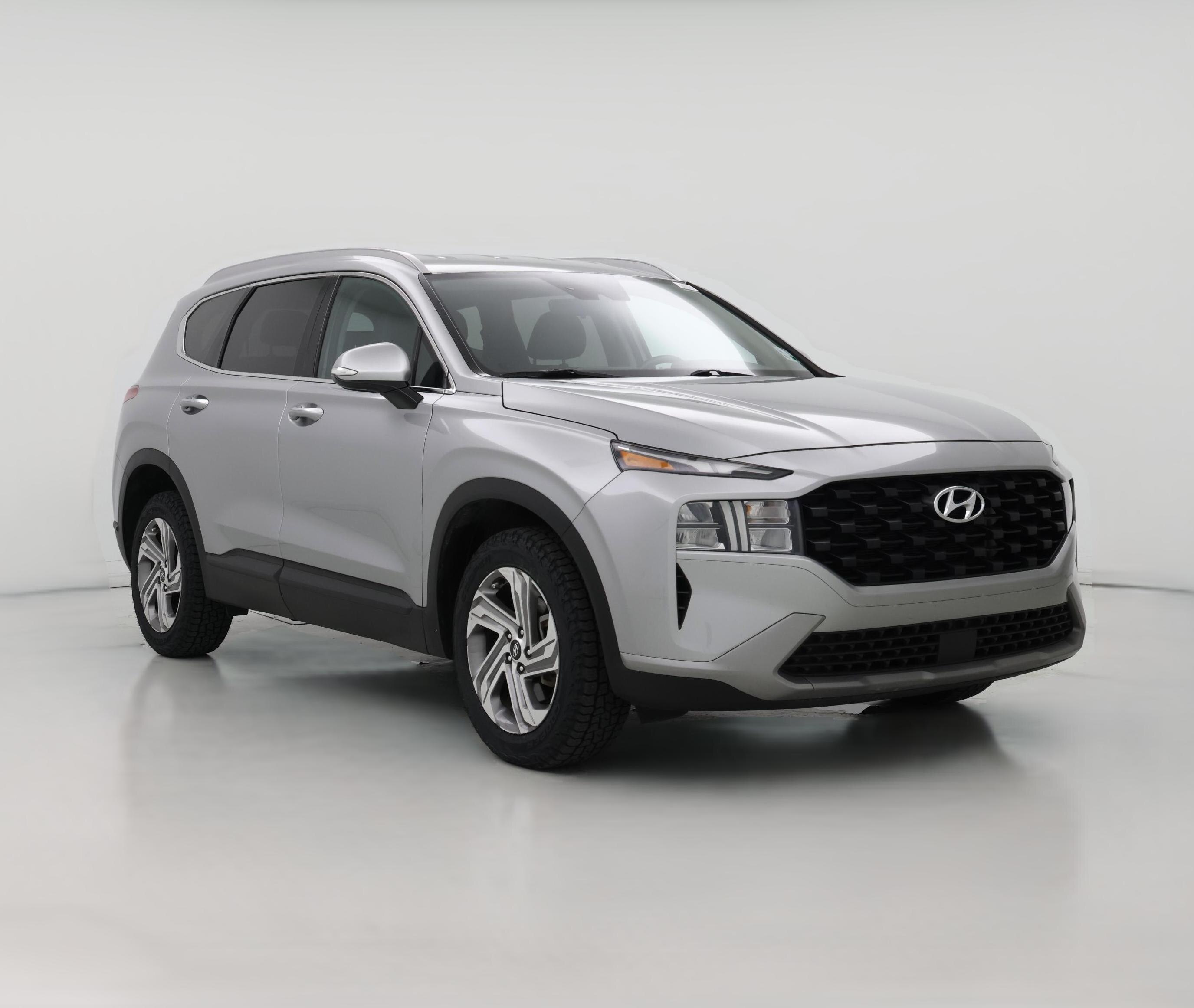 Thumbnail: 2023 Hyundai Santa Fe - 1
