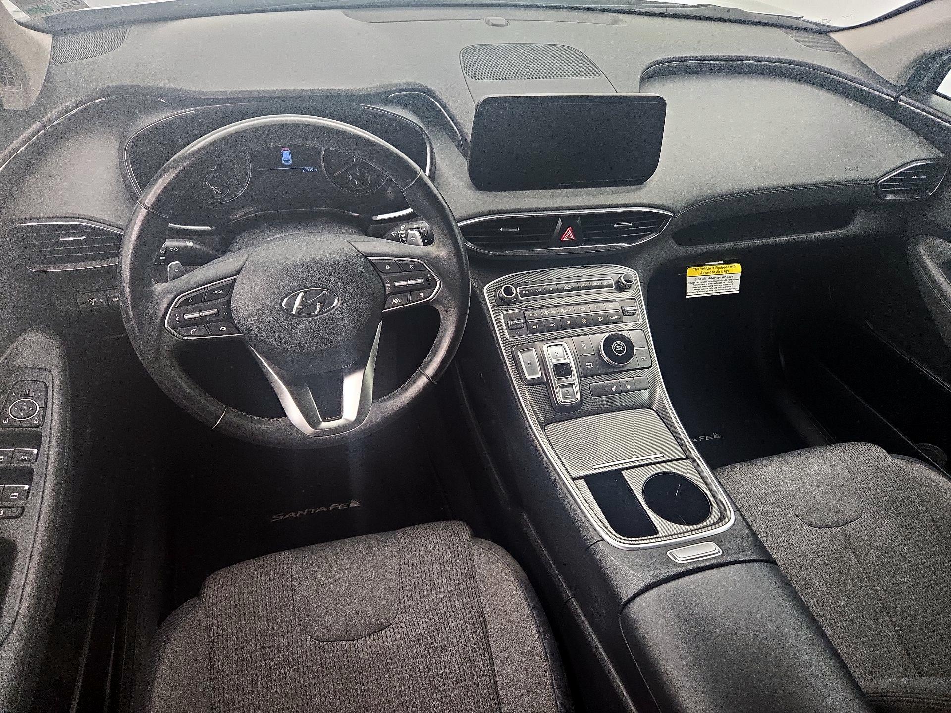 Thumbnail: 2023 Hyundai Santa Fe - 9