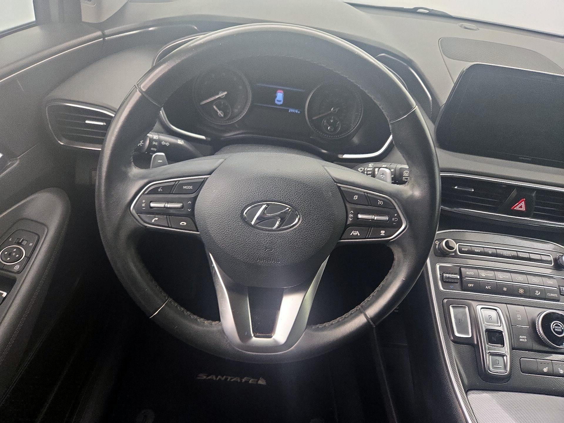 Thumbnail: 2023 Hyundai Santa Fe - 10