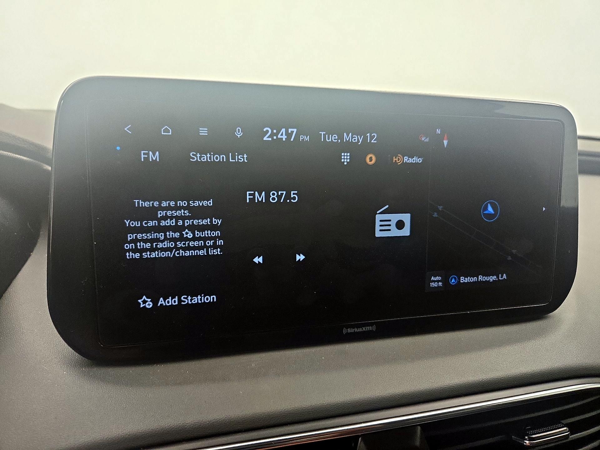 Thumbnail: 2023 Hyundai Santa Fe - 16