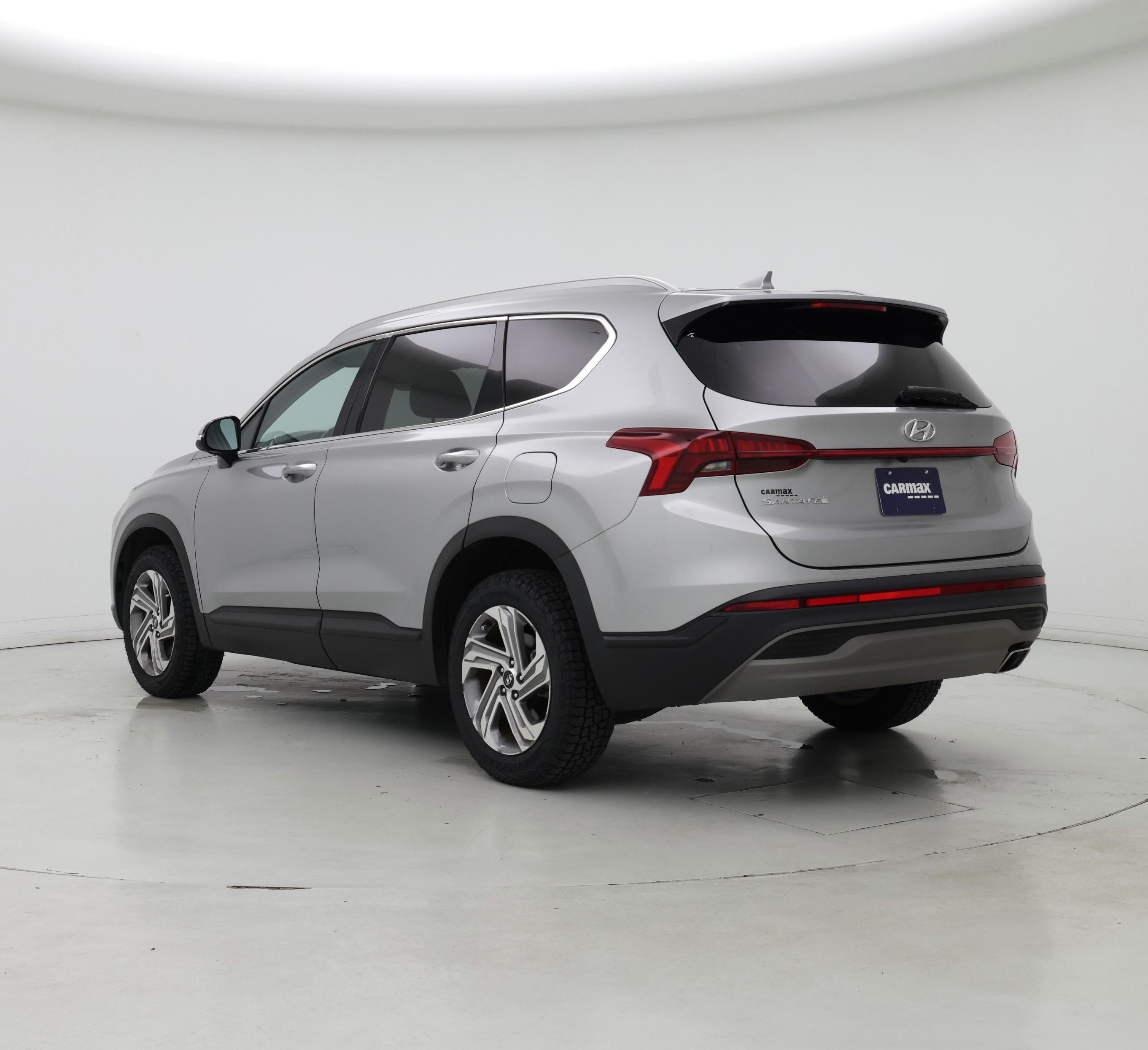 Thumbnail: 2023 Hyundai Santa Fe - 2