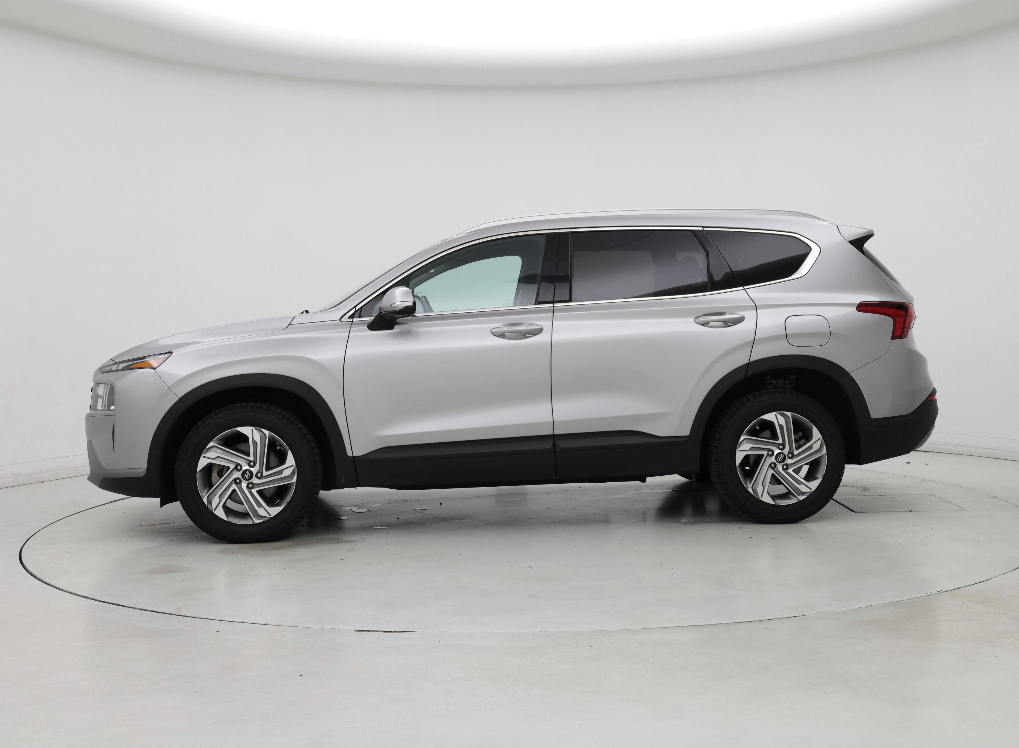 Thumbnail: 2023 Hyundai Santa Fe - 3