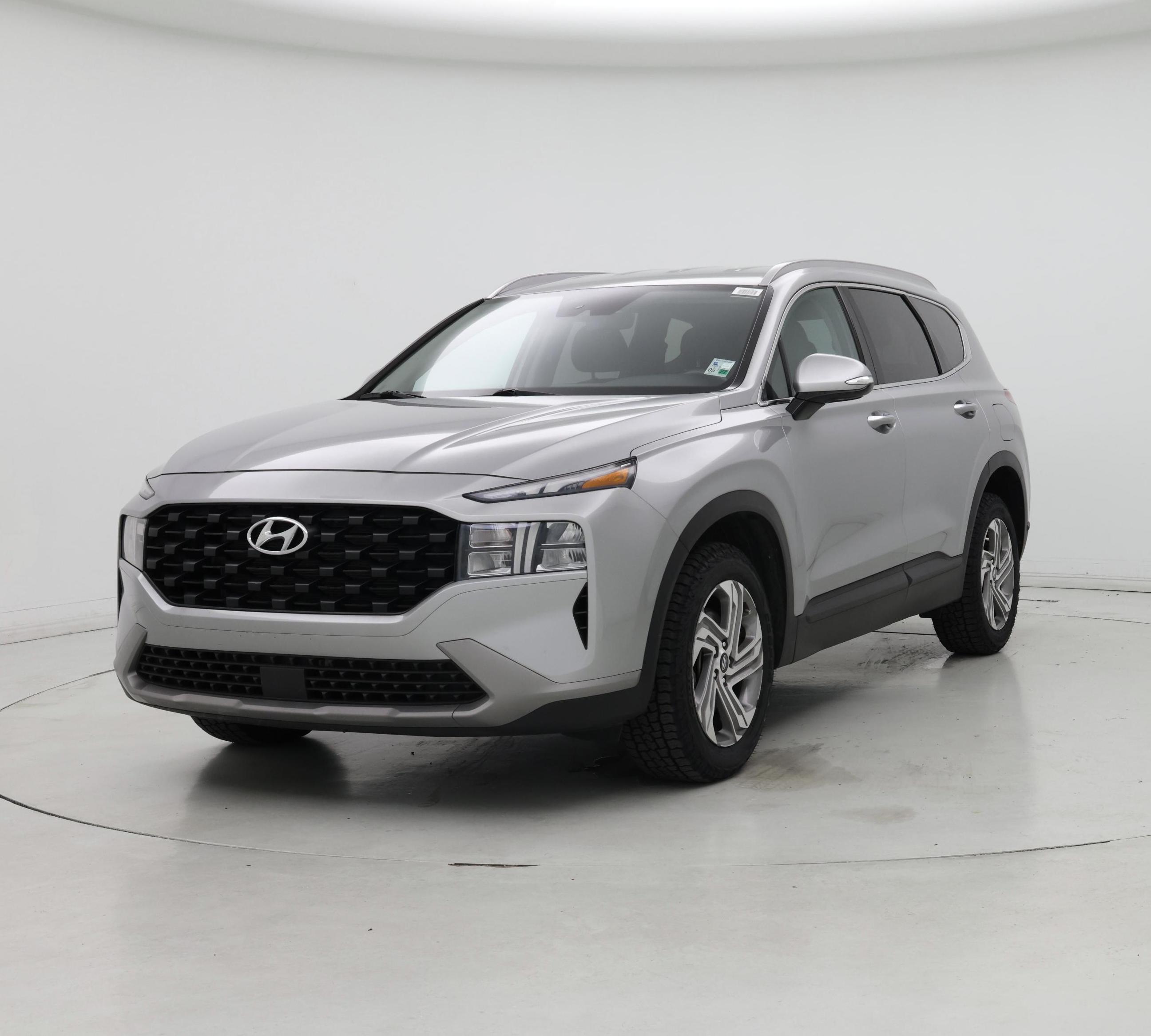 Thumbnail: 2023 Hyundai Santa Fe - 4