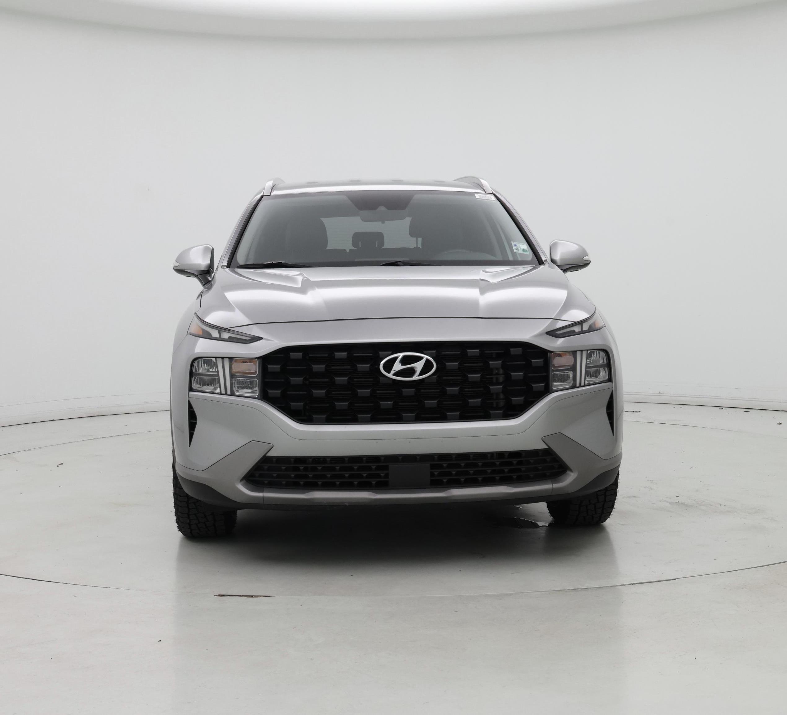 Thumbnail: 2023 Hyundai Santa Fe - 5