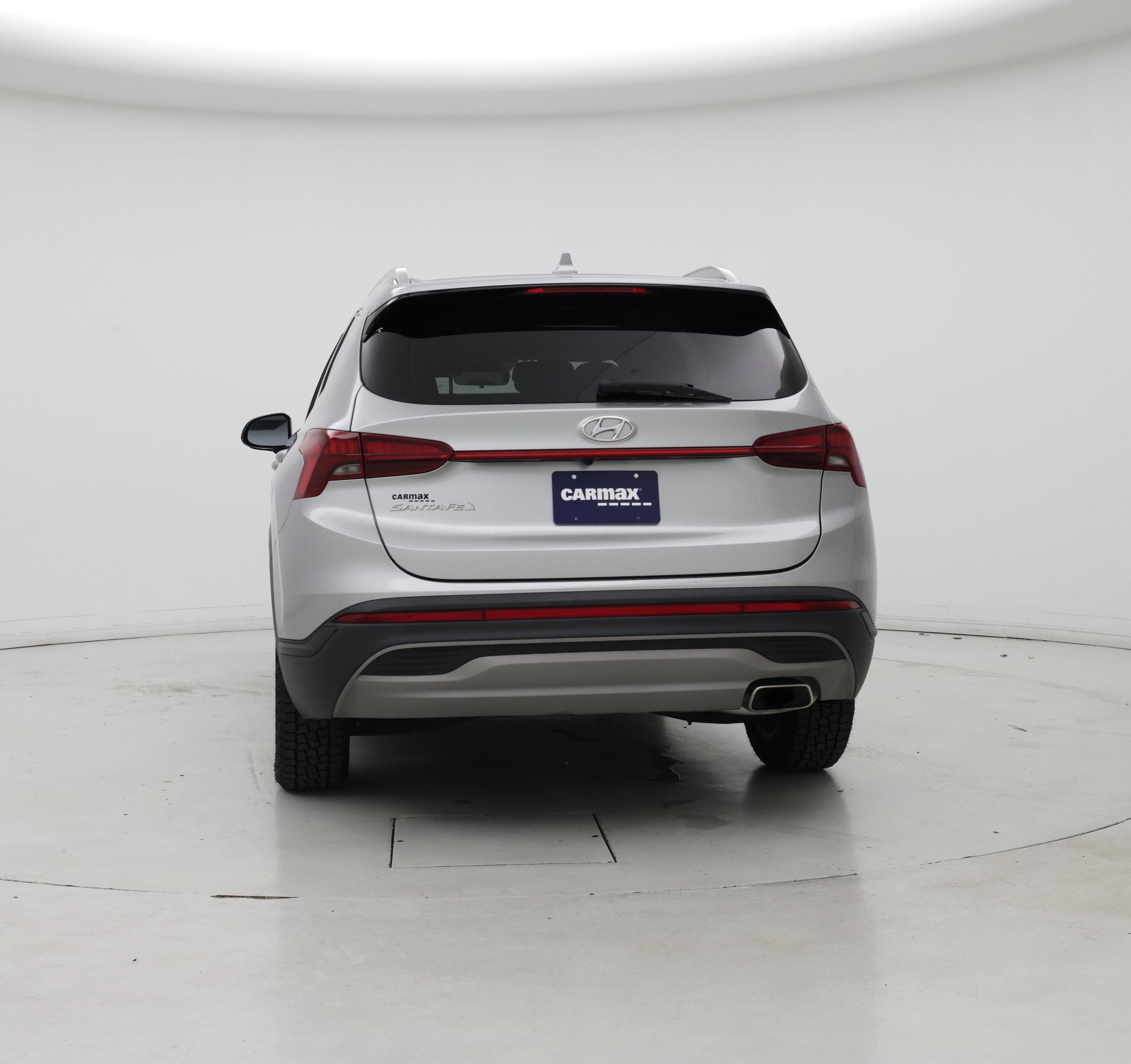 Thumbnail: 2023 Hyundai Santa Fe - 6