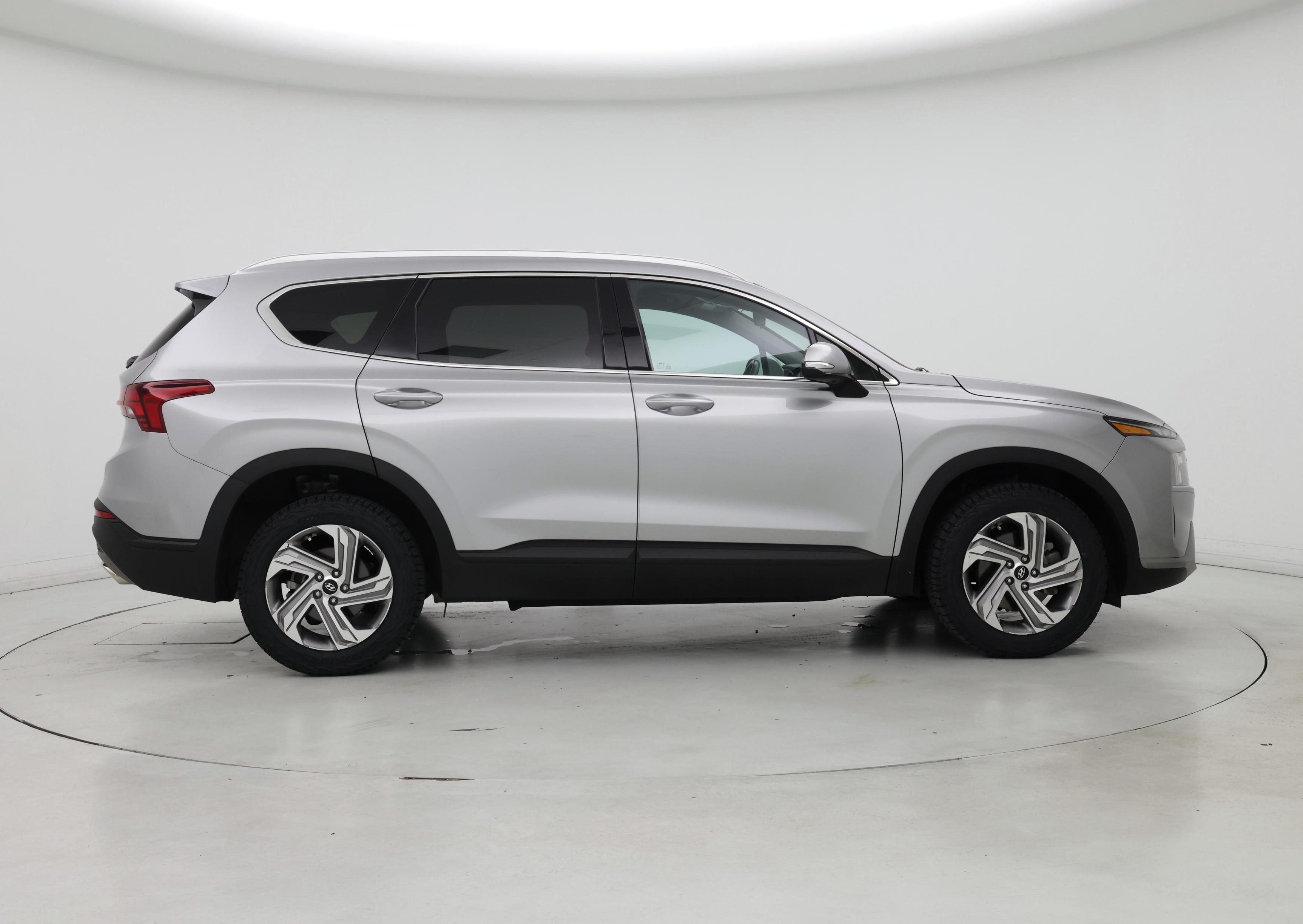 Thumbnail: 2023 Hyundai Santa Fe - 7