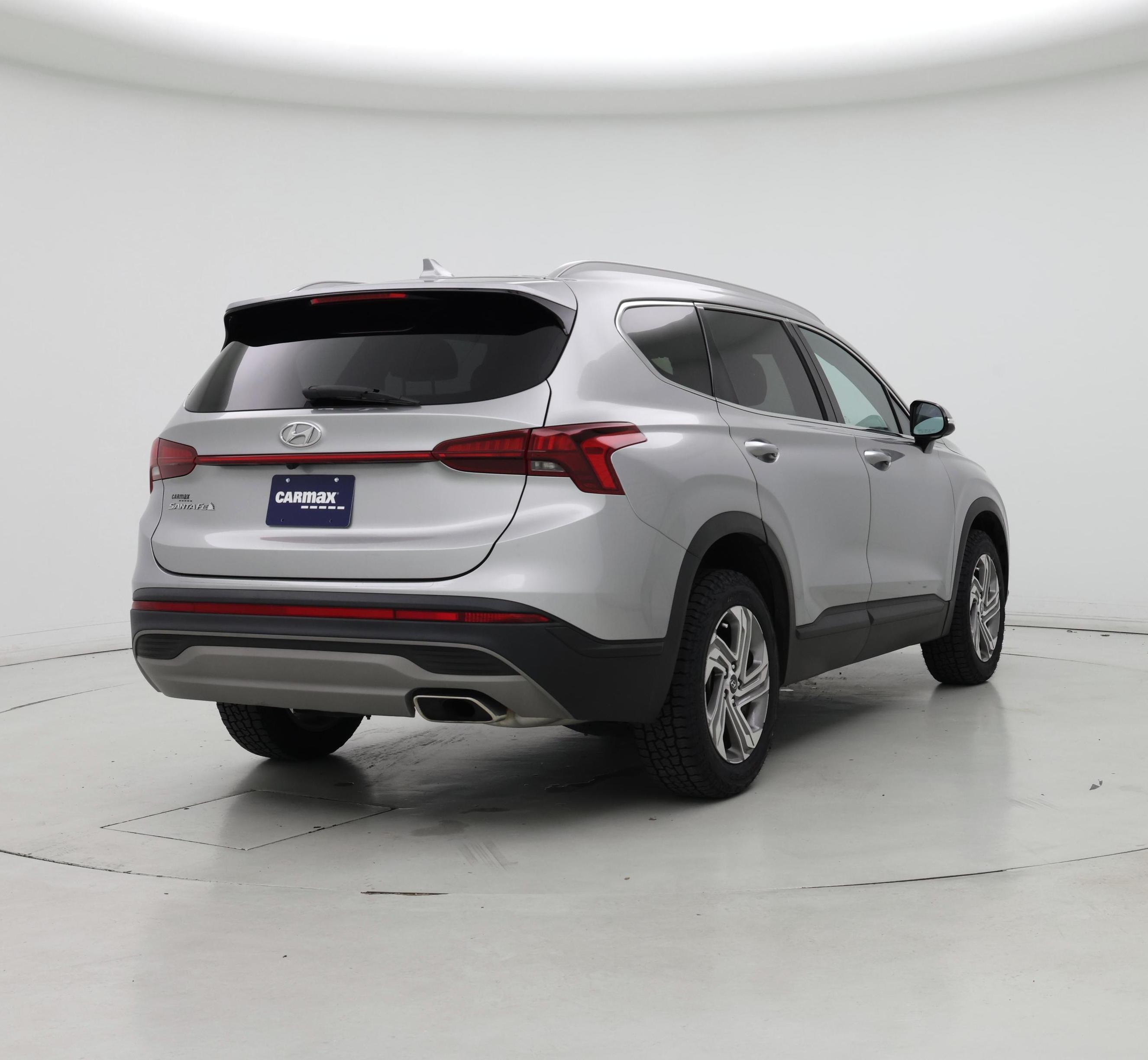 Thumbnail: 2023 Hyundai Santa Fe - 8