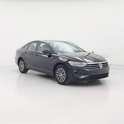 2021 Volkswagen Jetta S