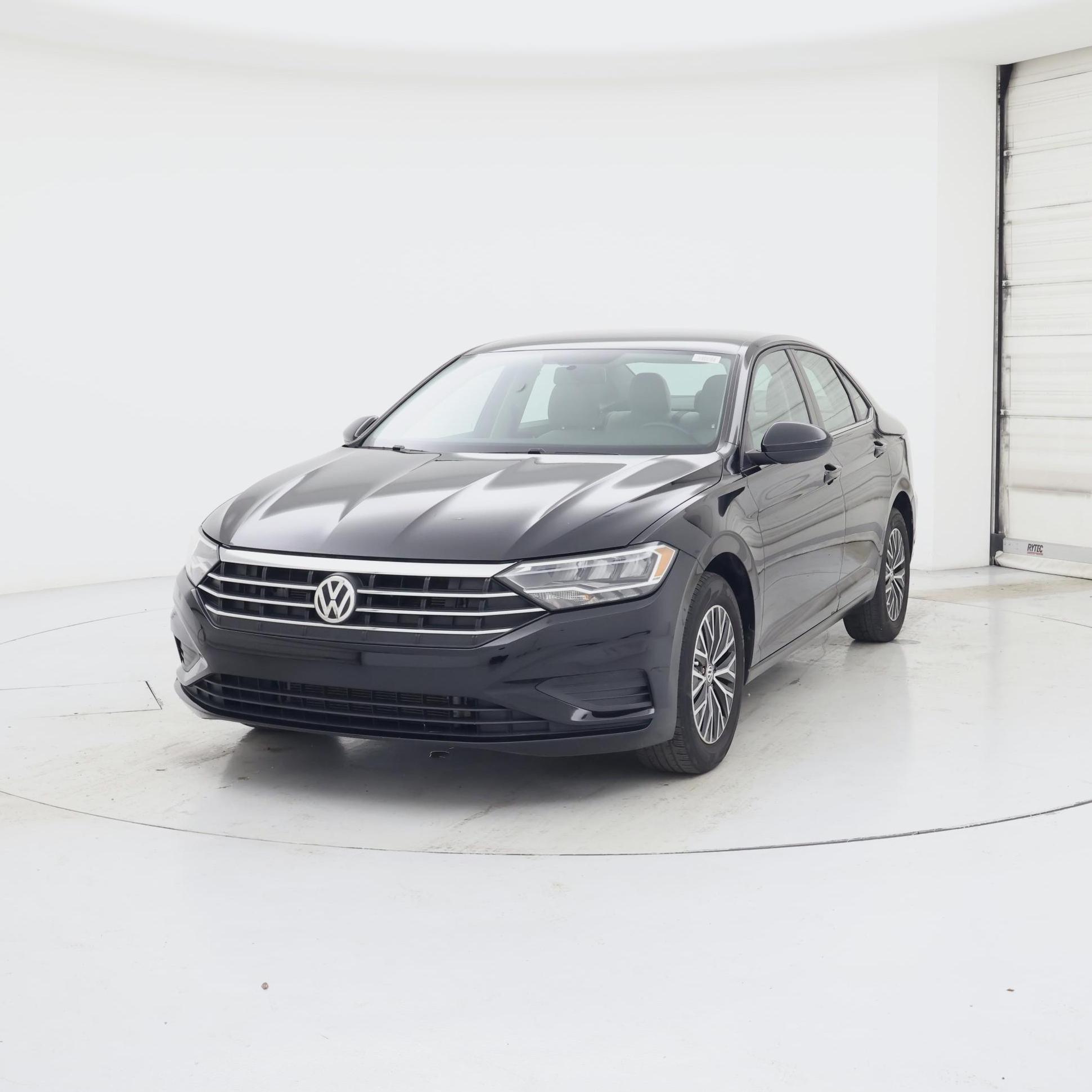 Thumbnail: 2021 Volkswagen Jetta - 4