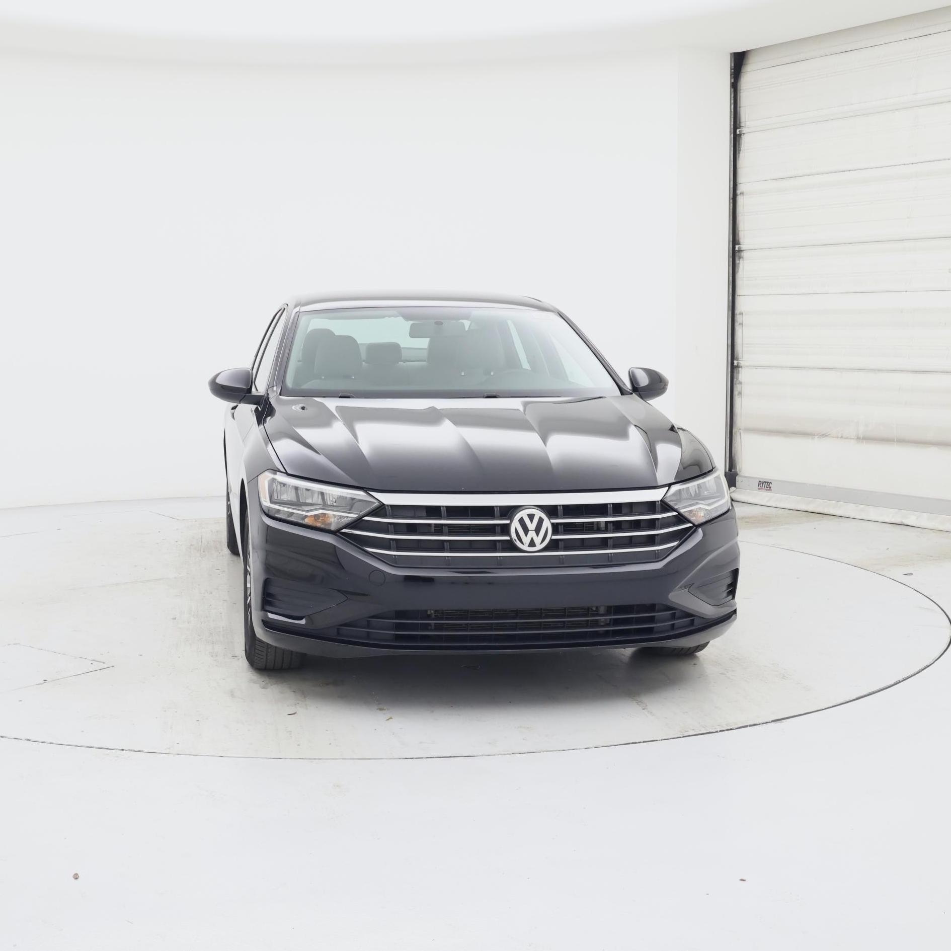 Thumbnail: 2021 Volkswagen Jetta - 5
