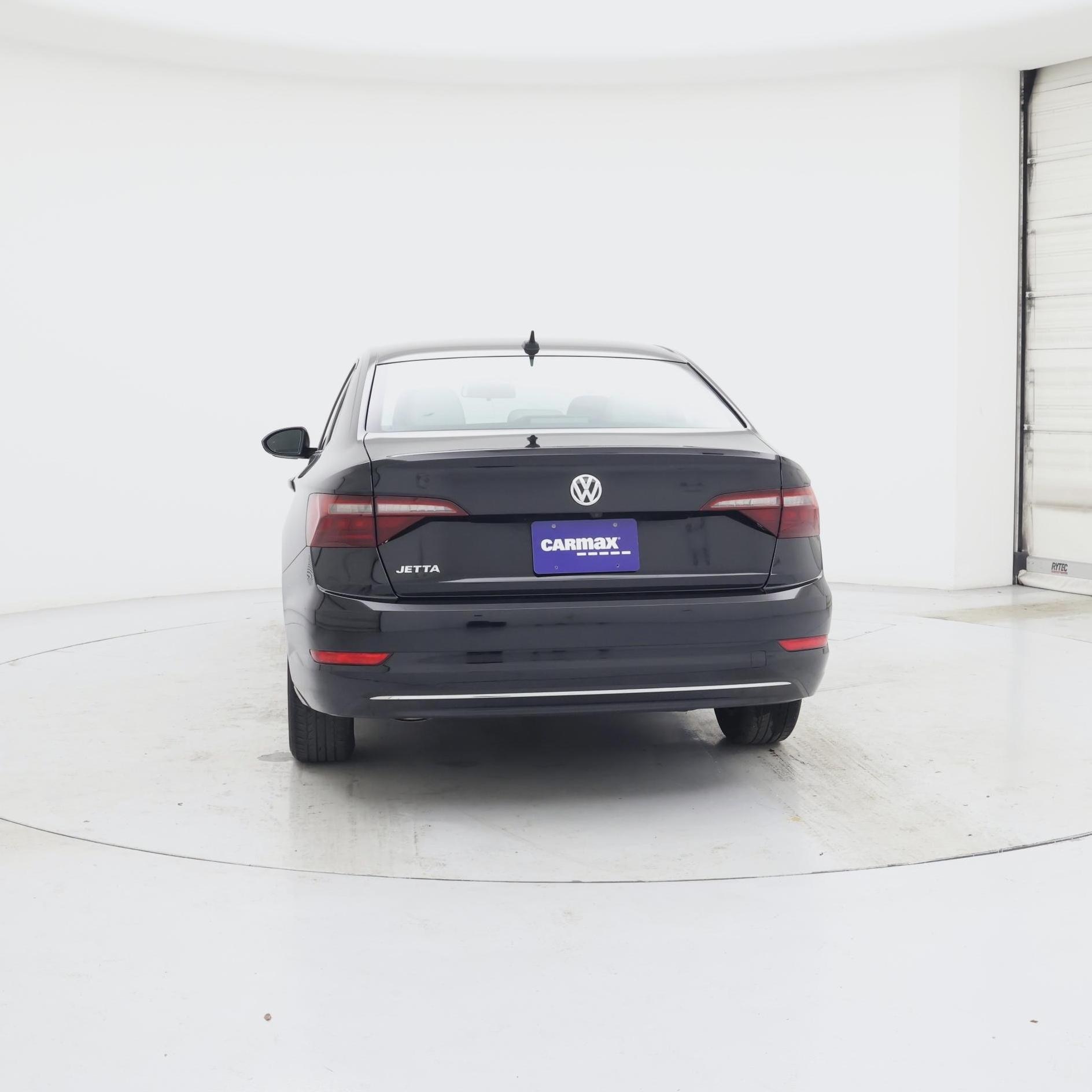 Thumbnail: 2021 Volkswagen Jetta - 6
