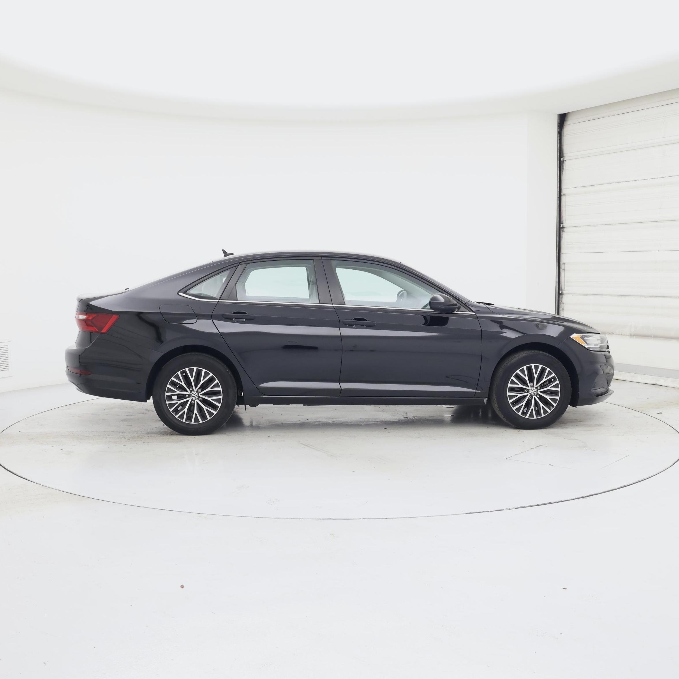 Thumbnail: 2021 Volkswagen Jetta - 7