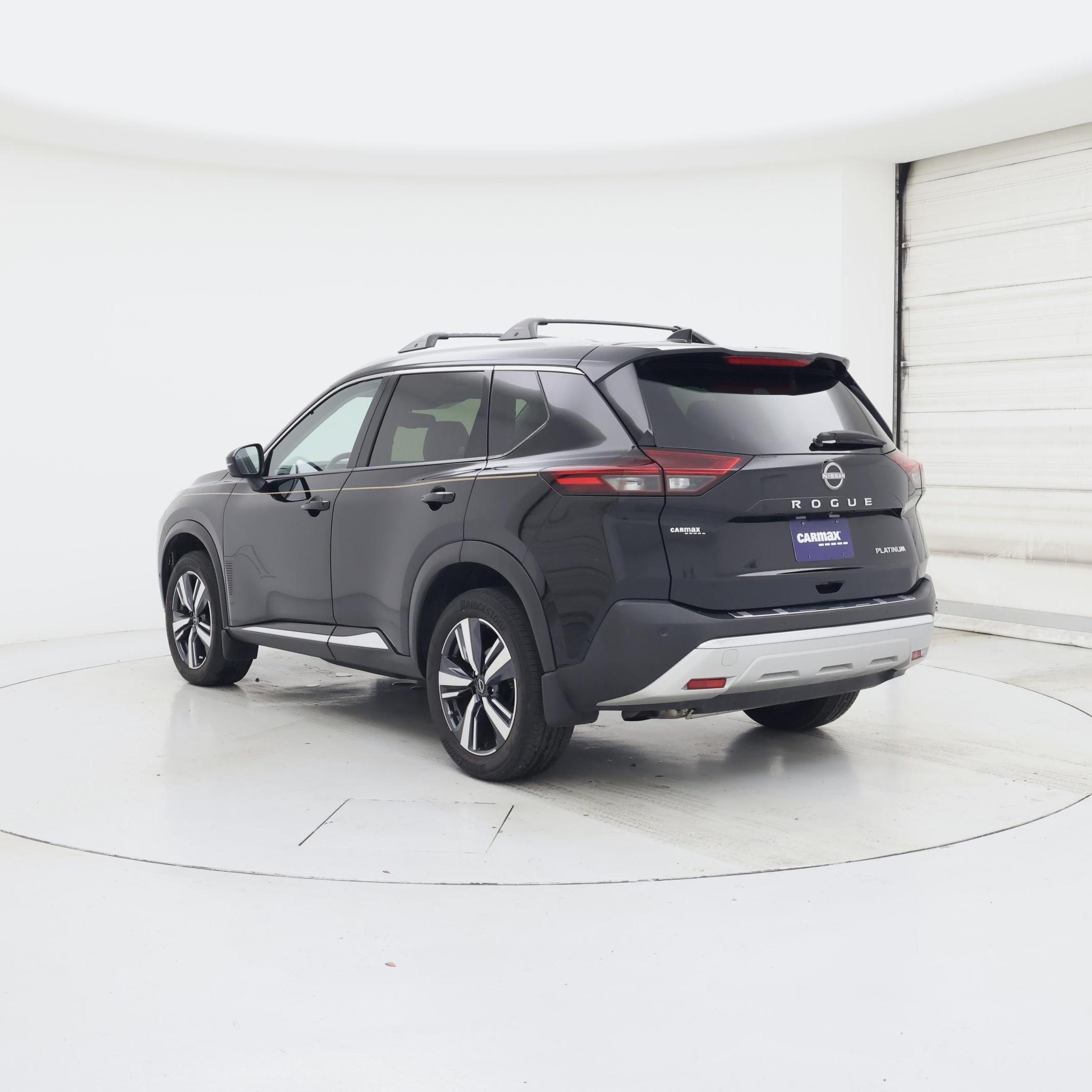 Thumbnail: 2023 Nissan Rogue - 2
