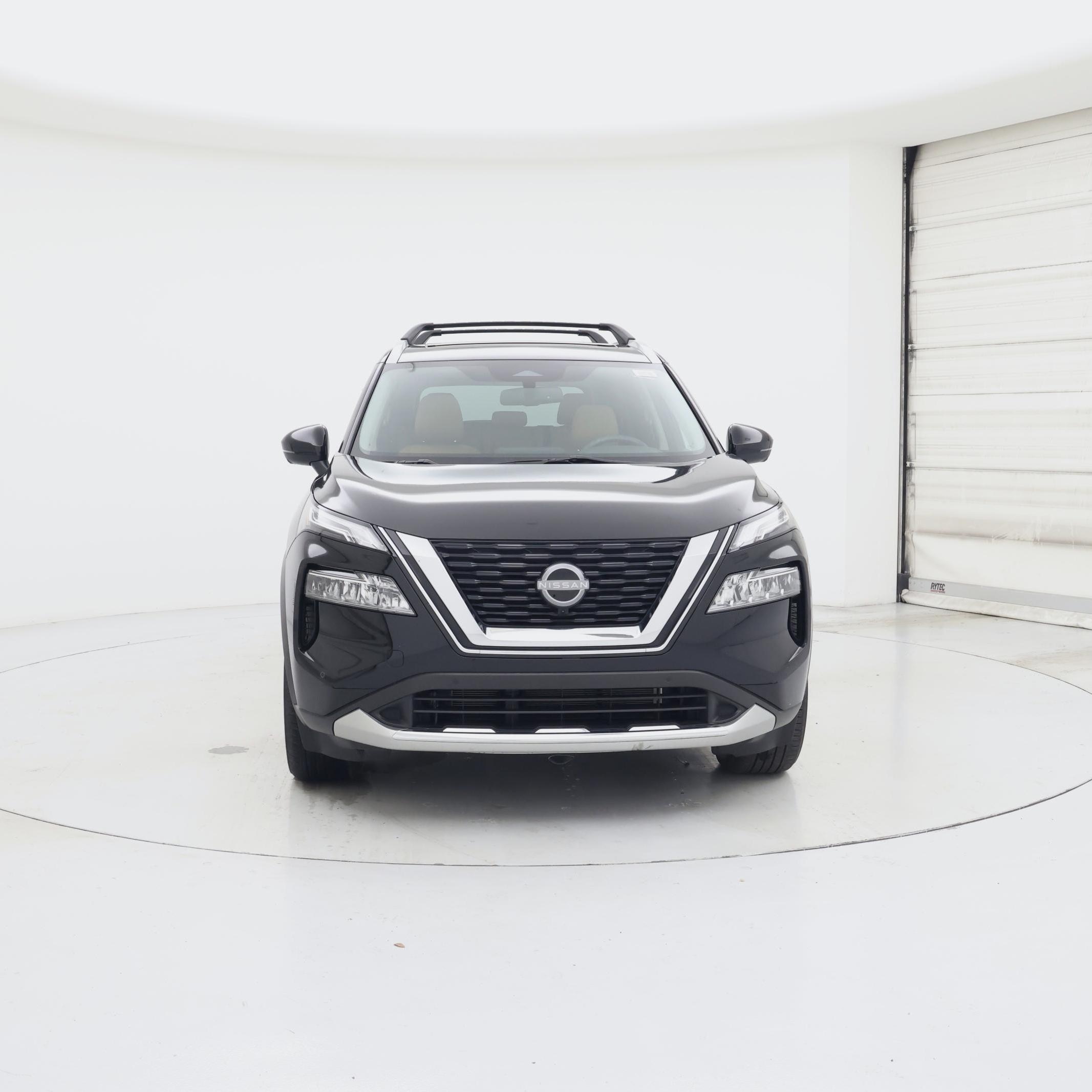 Thumbnail: 2023 Nissan Rogue - 5