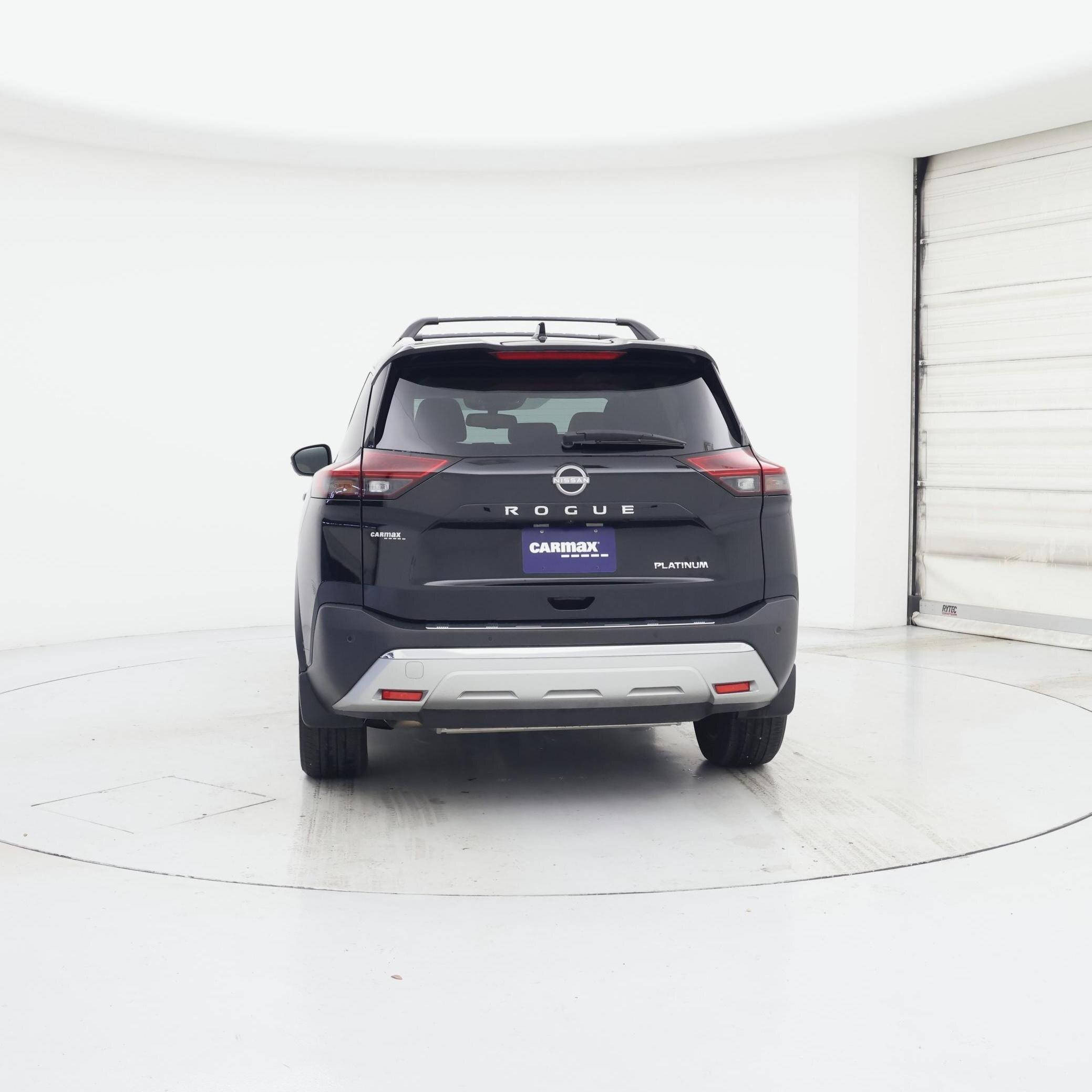 Thumbnail: 2023 Nissan Rogue - 6