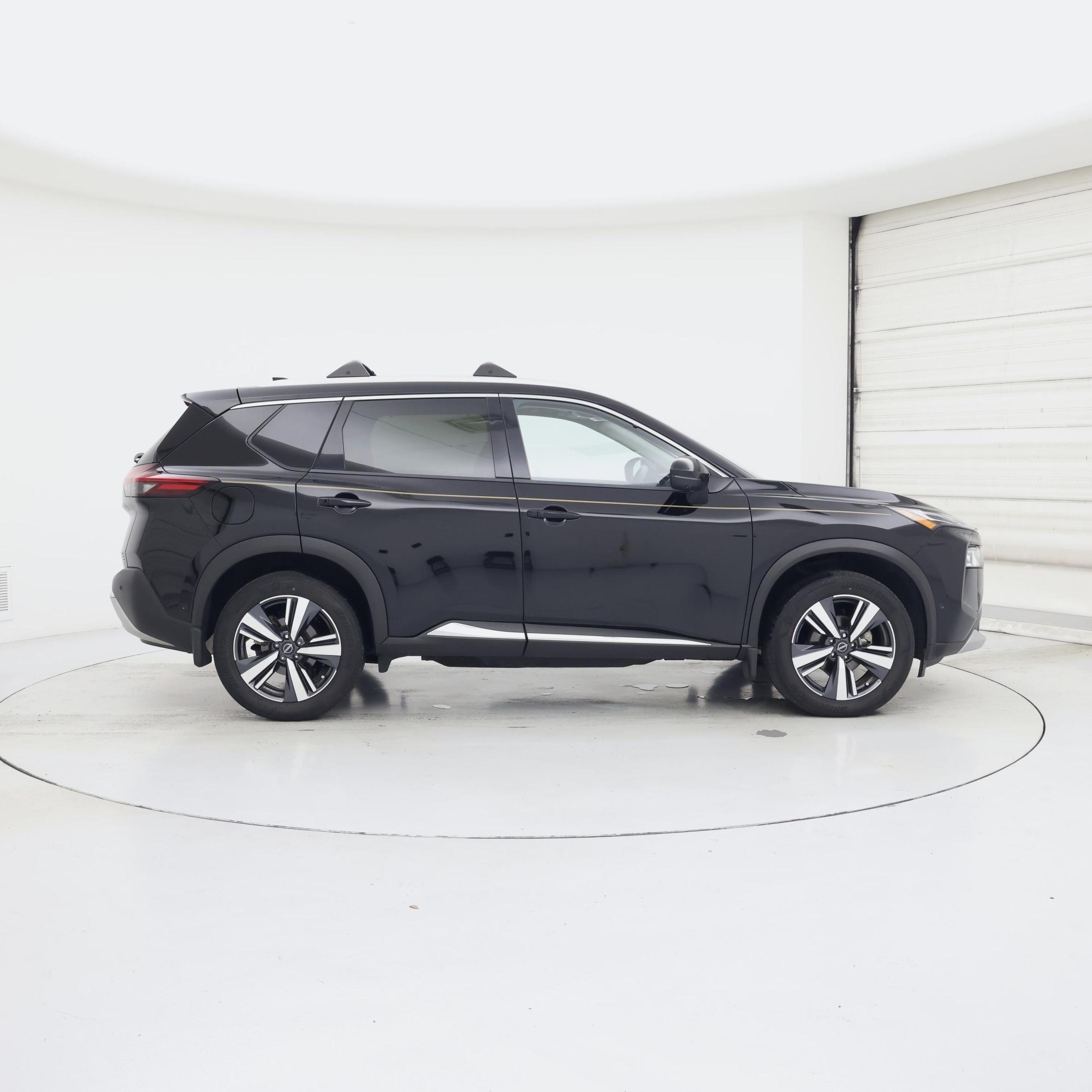 Thumbnail: 2023 Nissan Rogue - 7